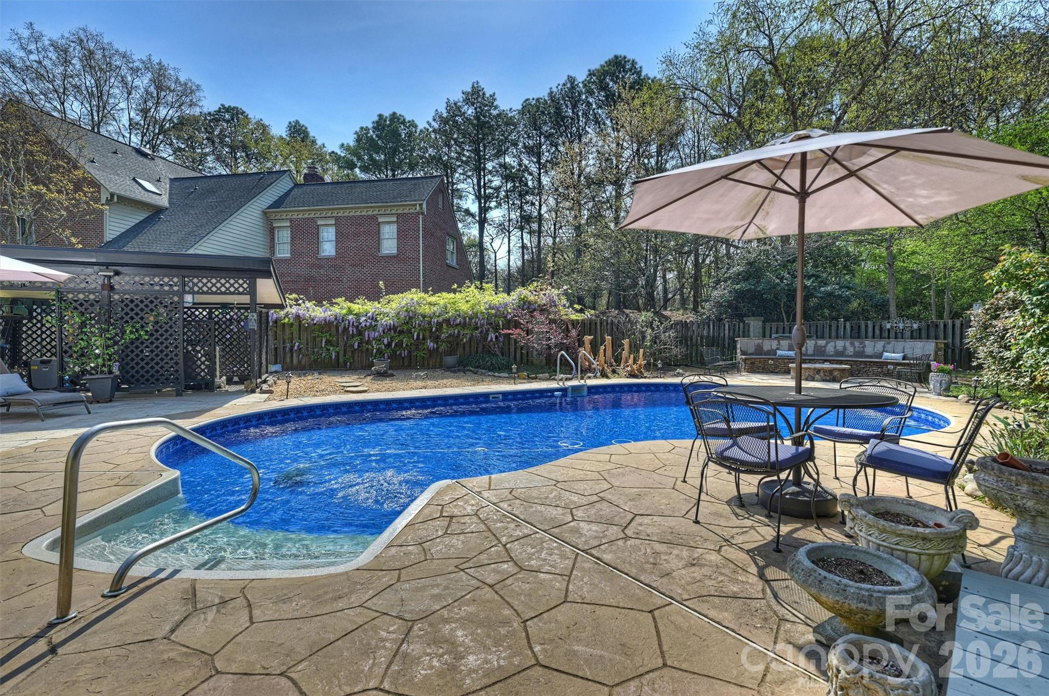 9618 Verdun Drive — Charlotte