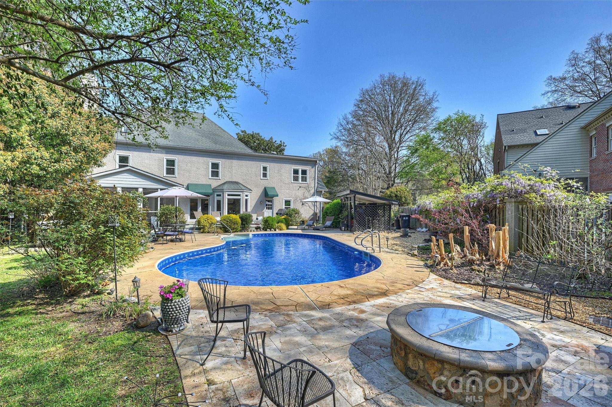 9618 Verdun Drive — Charlotte