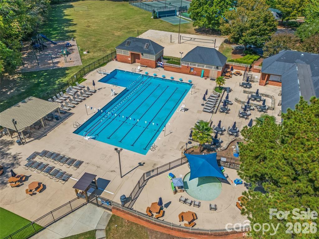 9618 Verdun Drive — Charlotte
