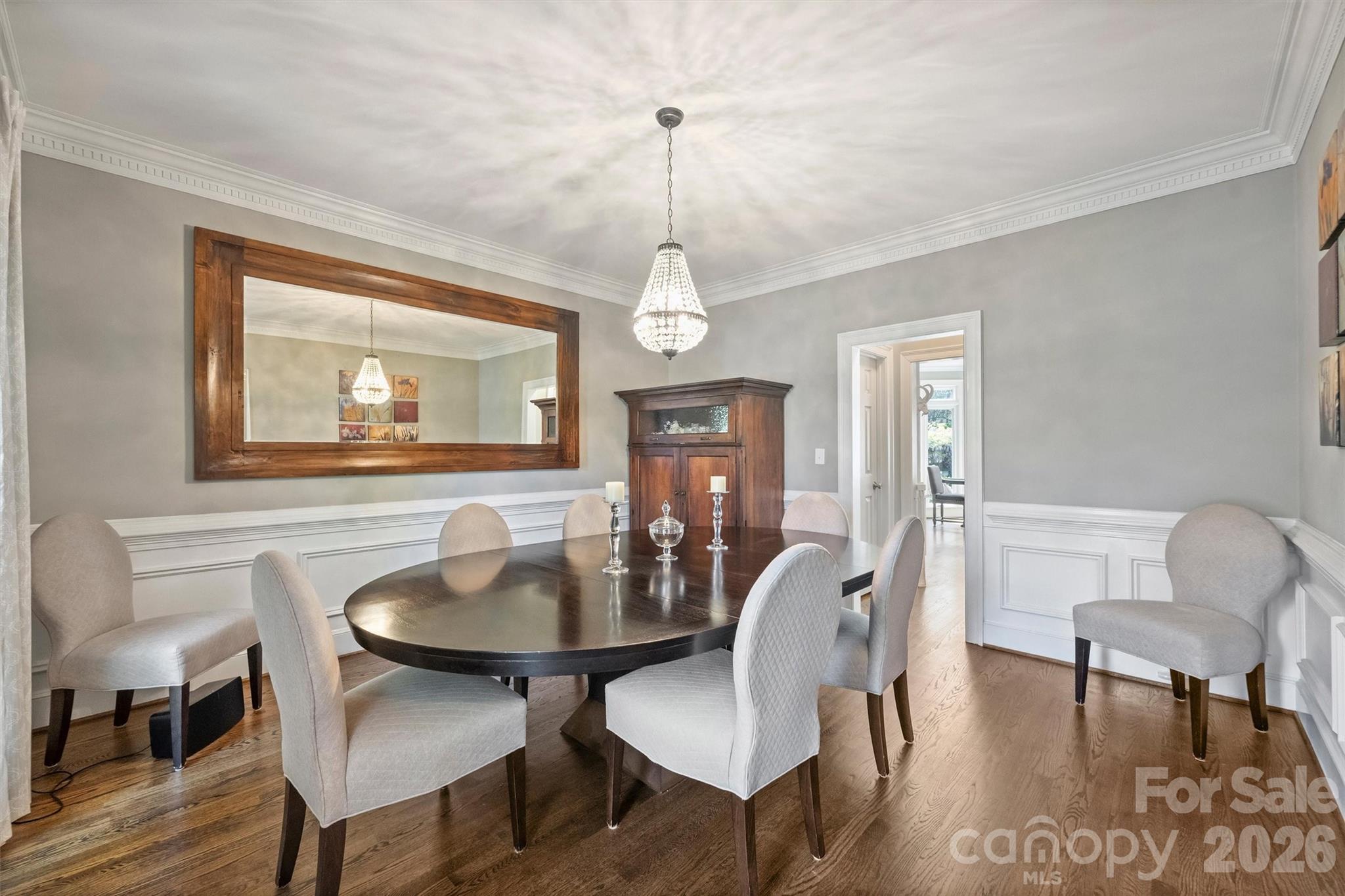 9618 Verdun Drive — Charlotte