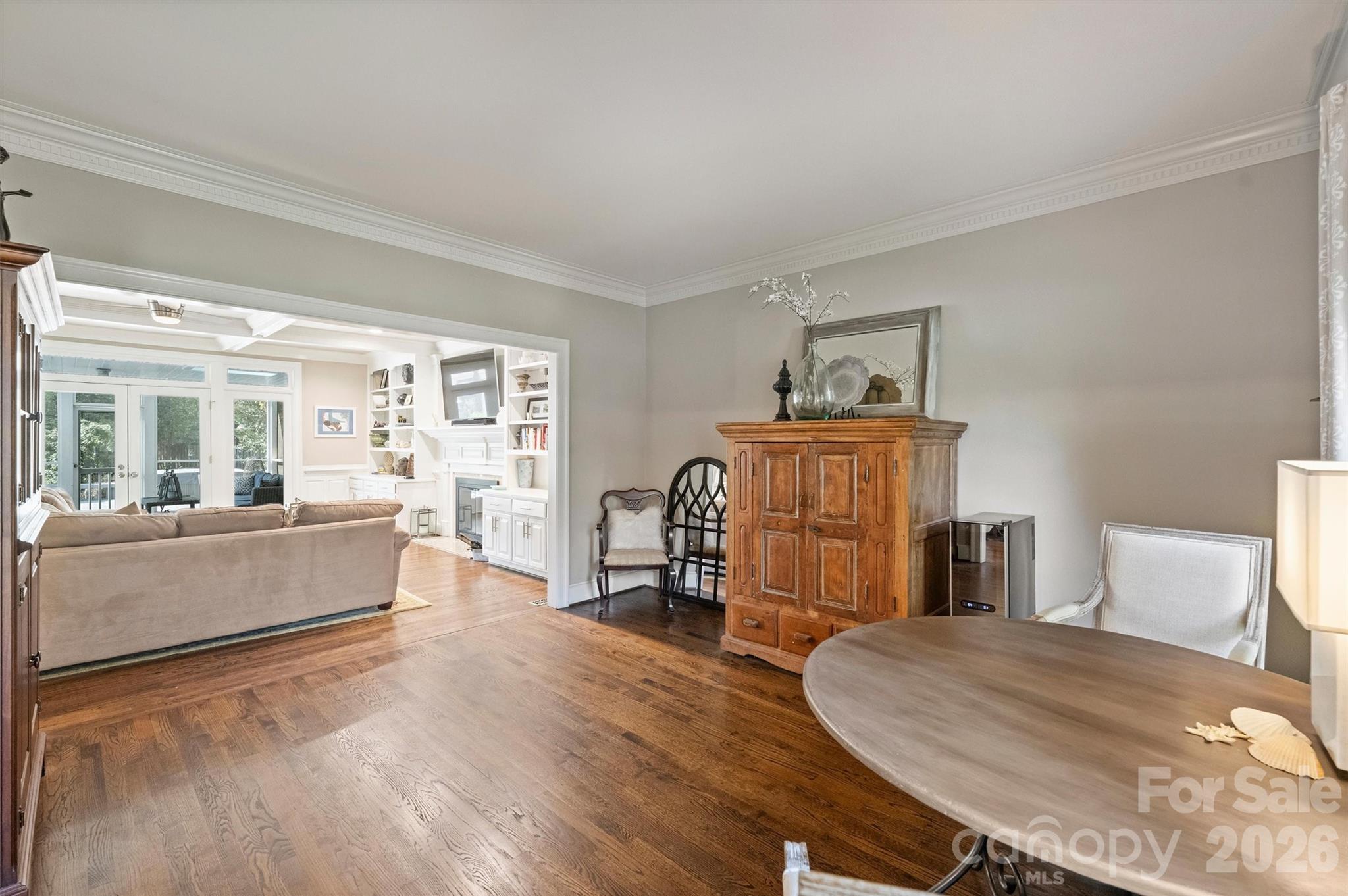9618 Verdun Drive — Charlotte