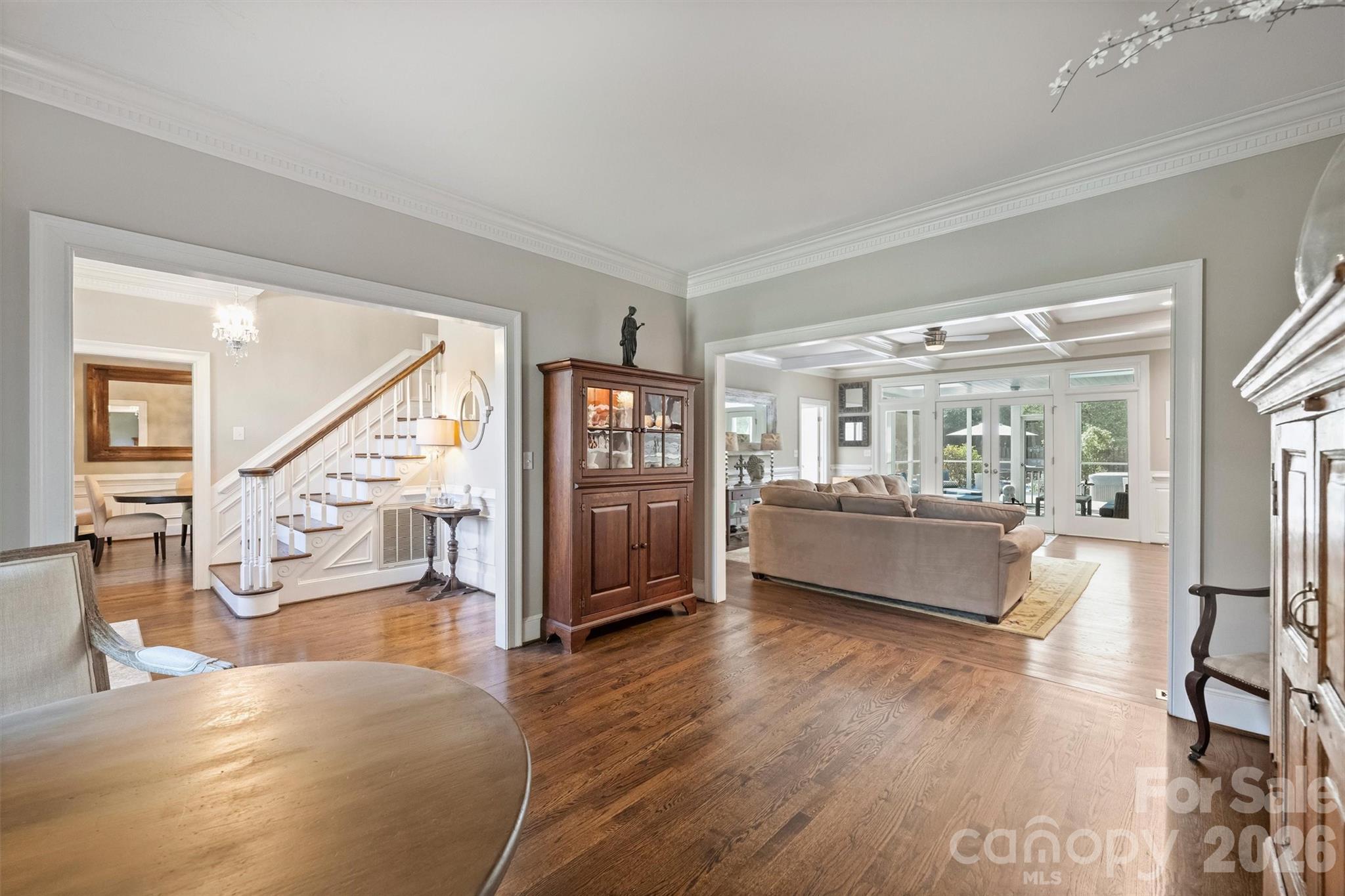 9618 Verdun Drive — Charlotte