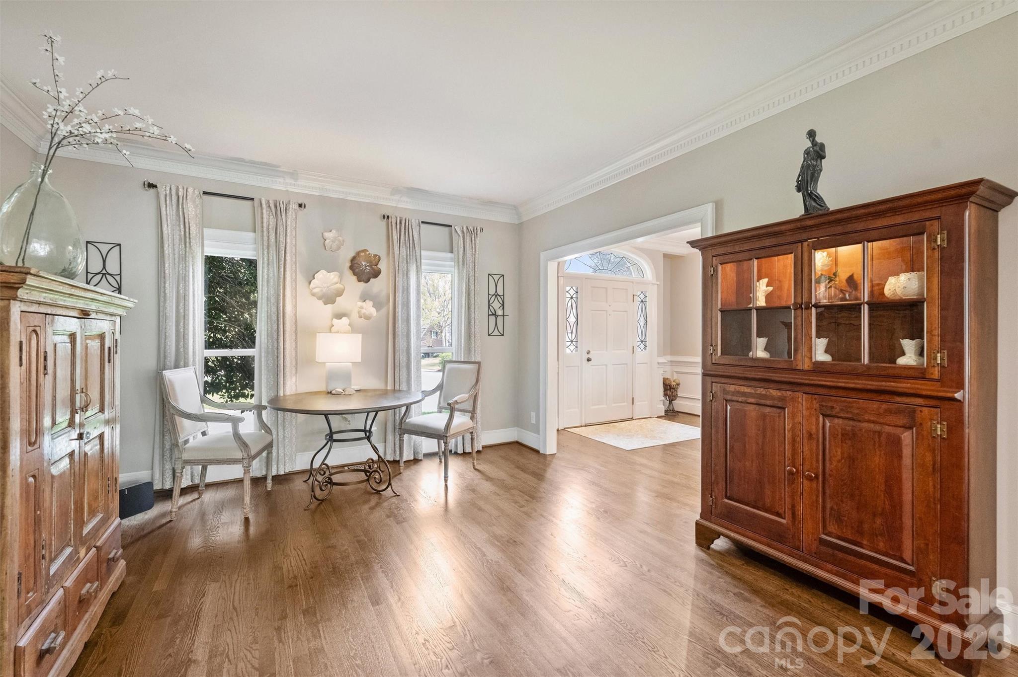 9618 Verdun Drive — Charlotte