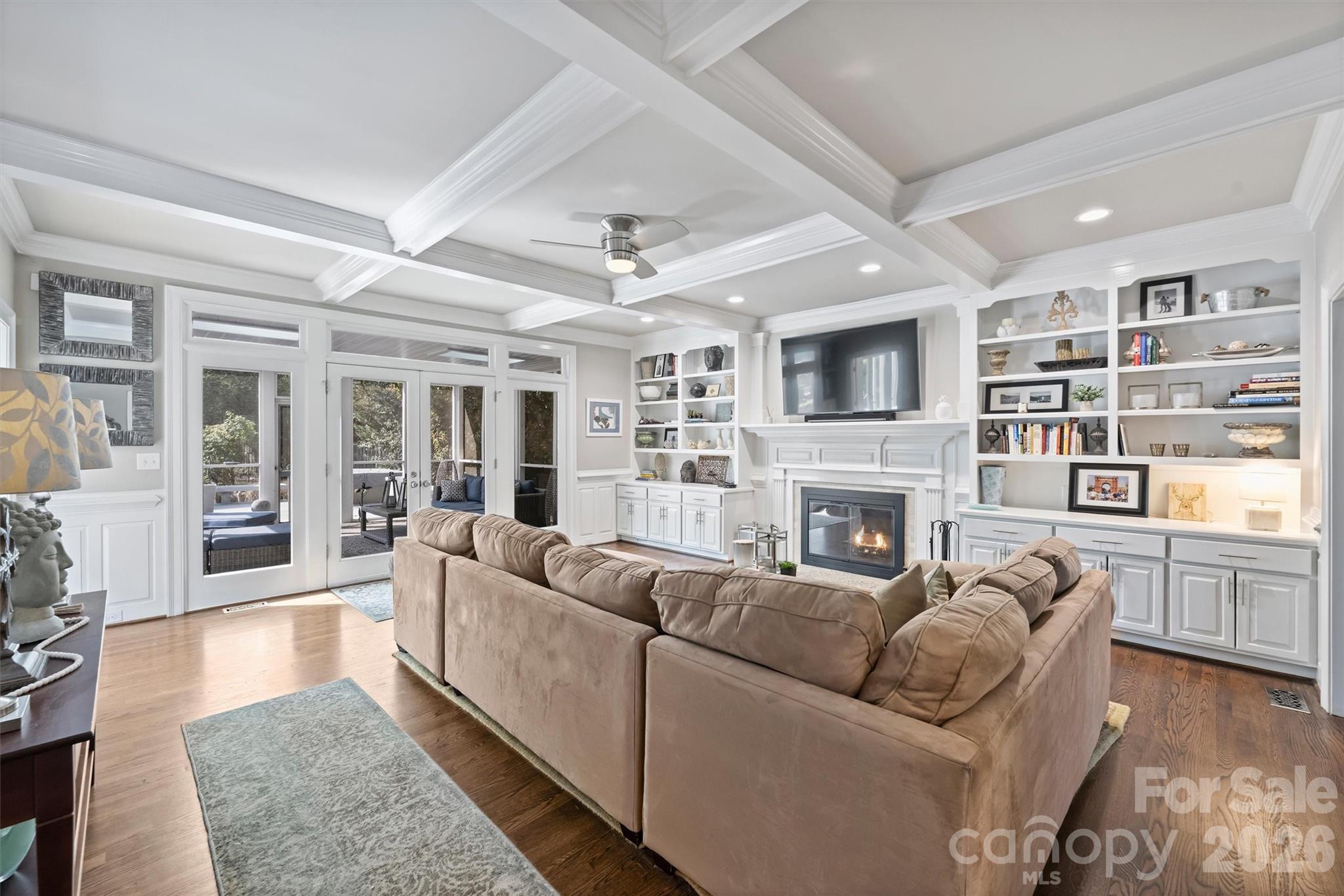 9618 Verdun Drive — Charlotte
