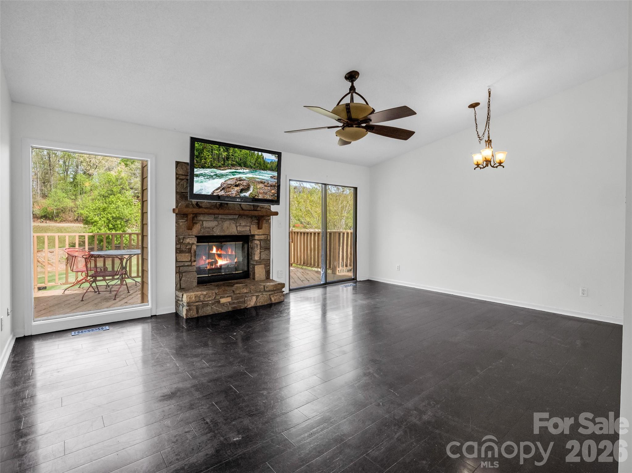 184 Bent Creek Boulevard #26 — Lake Lure
