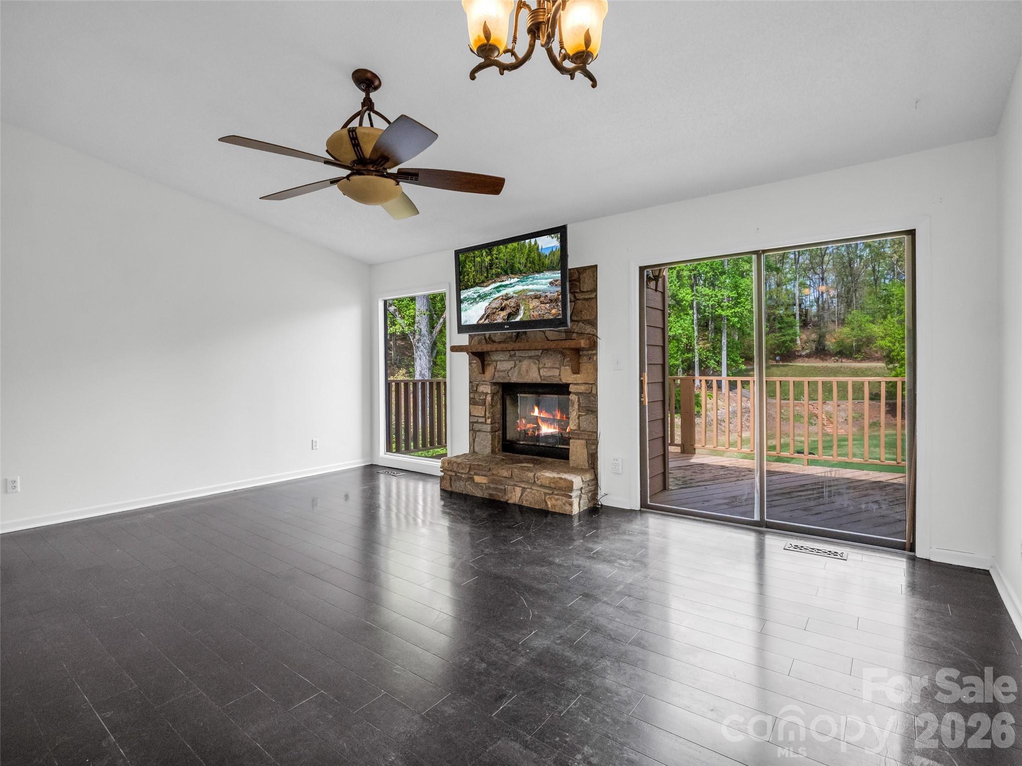 184 Bent Creek Boulevard #26 — Lake Lure
