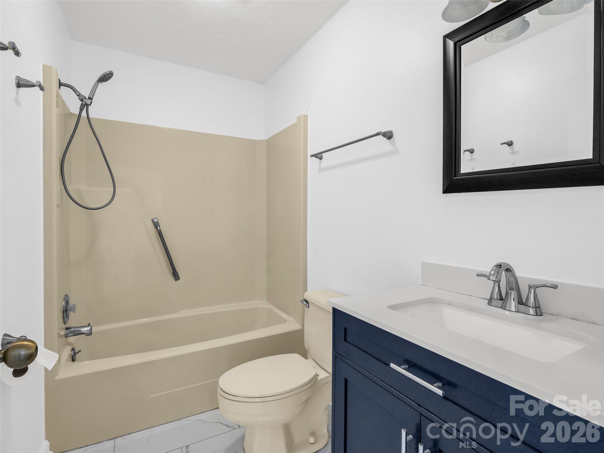 184 Bent Creek Boulevard #26 — Lake Lure