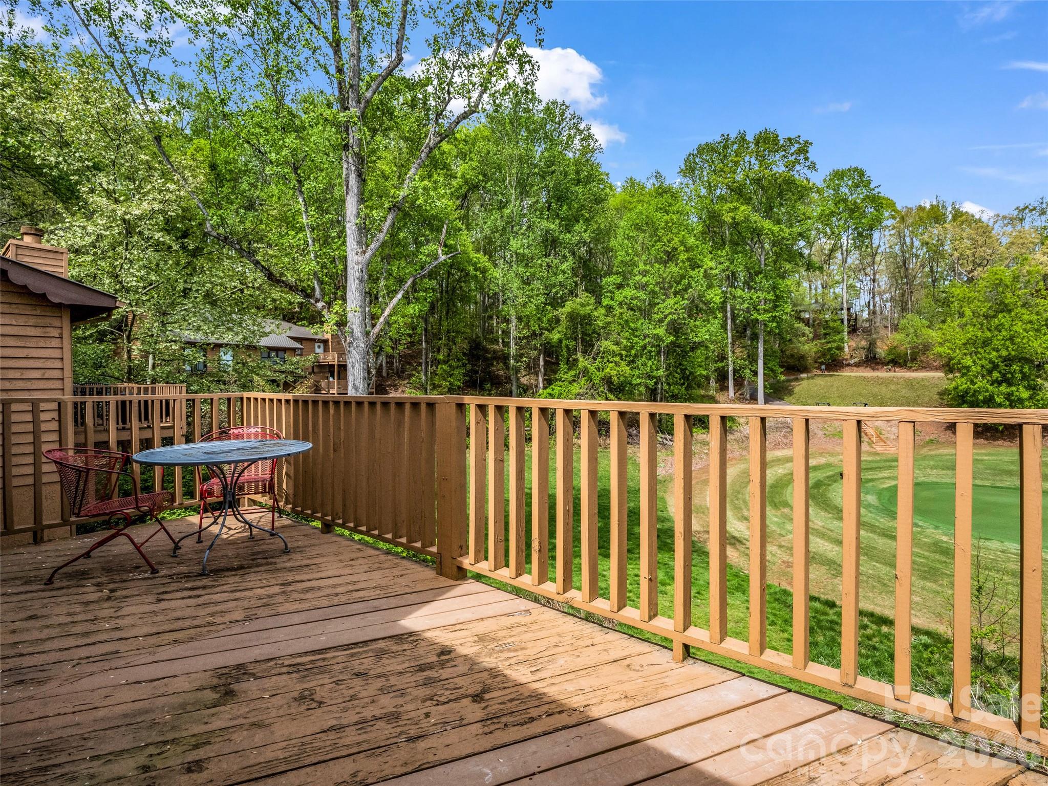 184 Bent Creek Boulevard #26 — Lake Lure