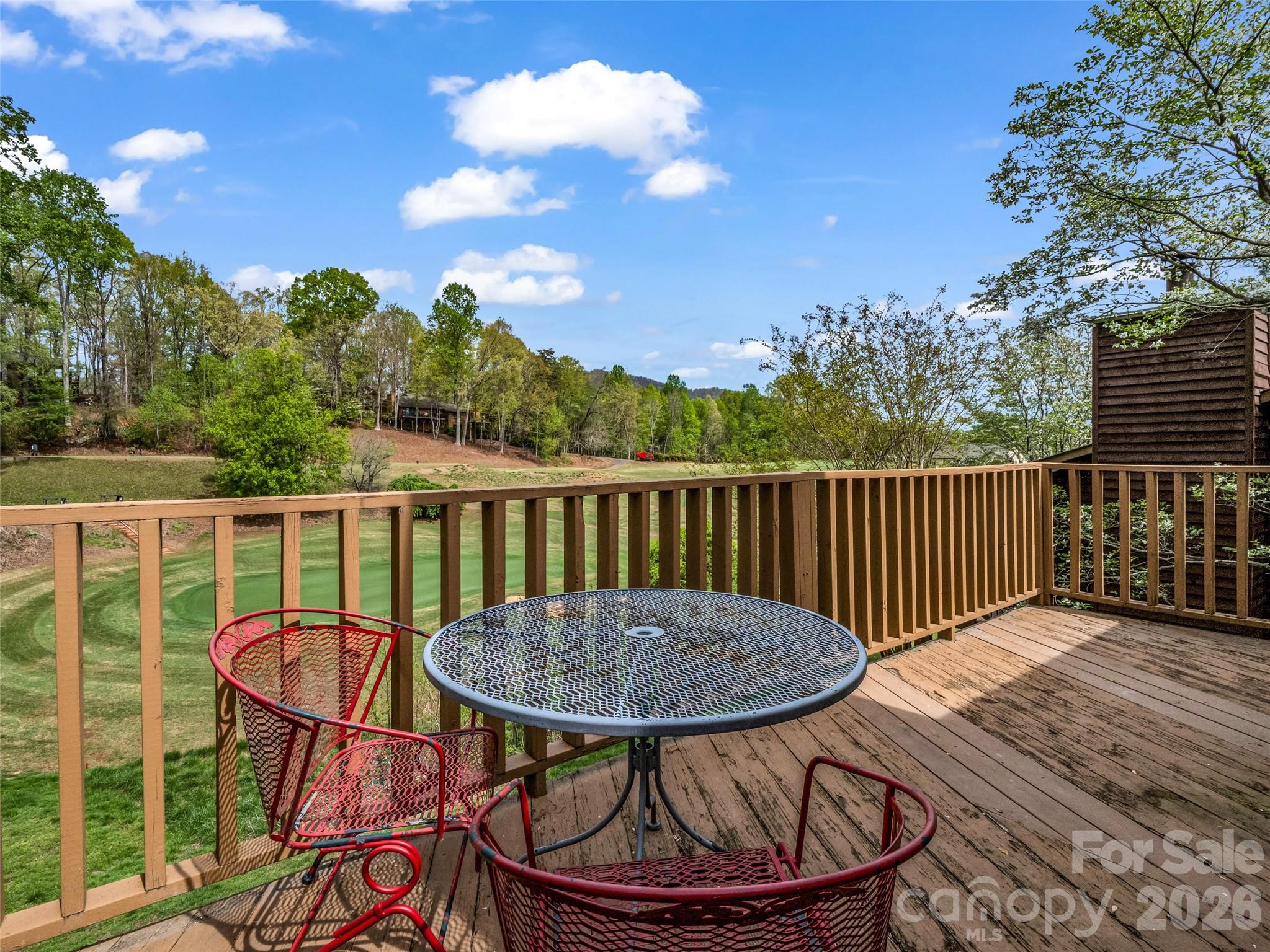 184 Bent Creek Boulevard #26 — Lake Lure