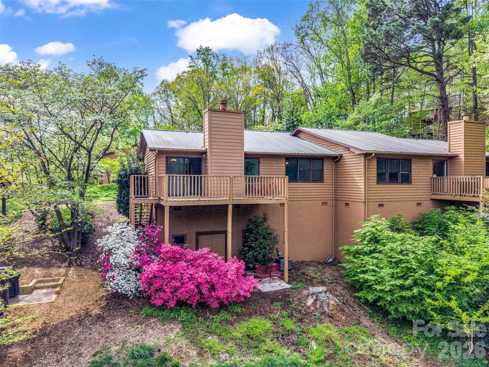 184 Bent Creek Boulevard #26 — Lake Lure