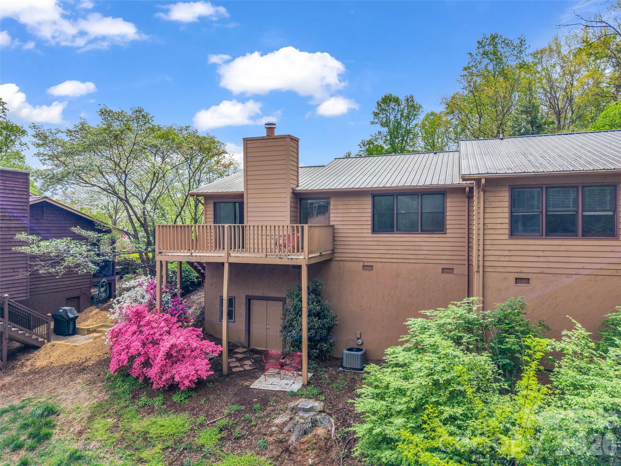 184 Bent Creek Boulevard #26 — Lake Lure