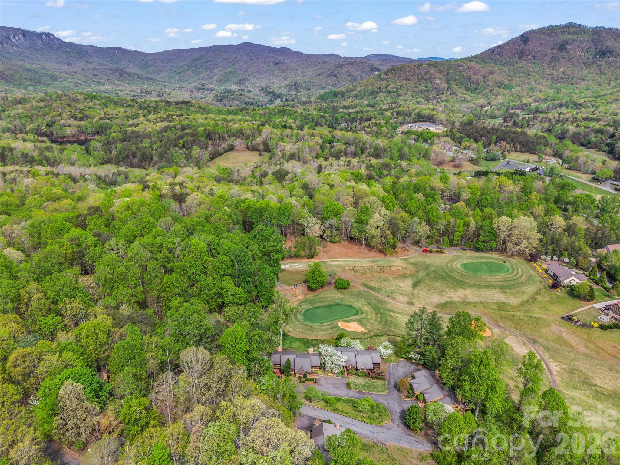 184 Bent Creek Boulevard #26 — Lake Lure