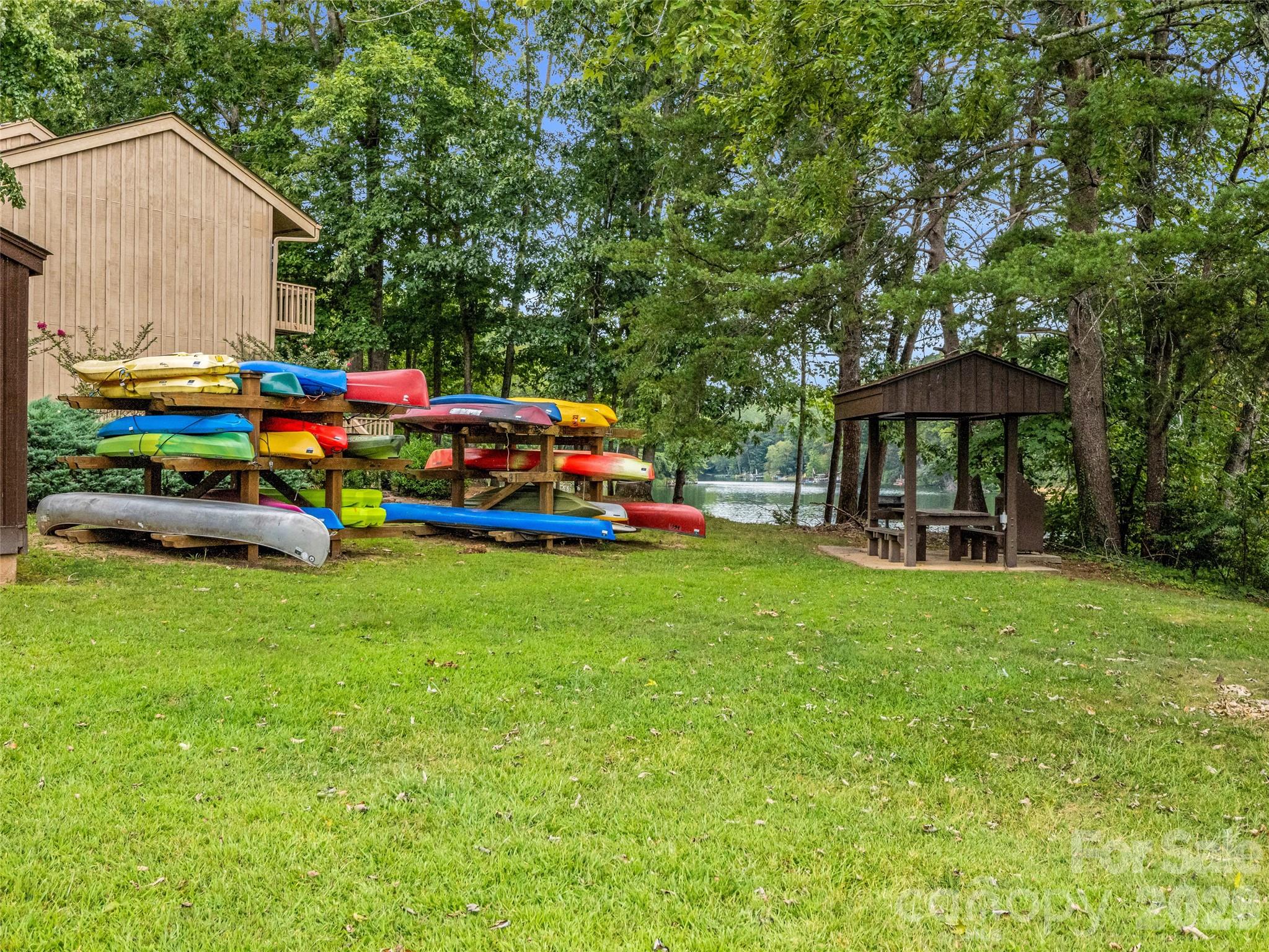 184 Bent Creek Boulevard #26 — Lake Lure