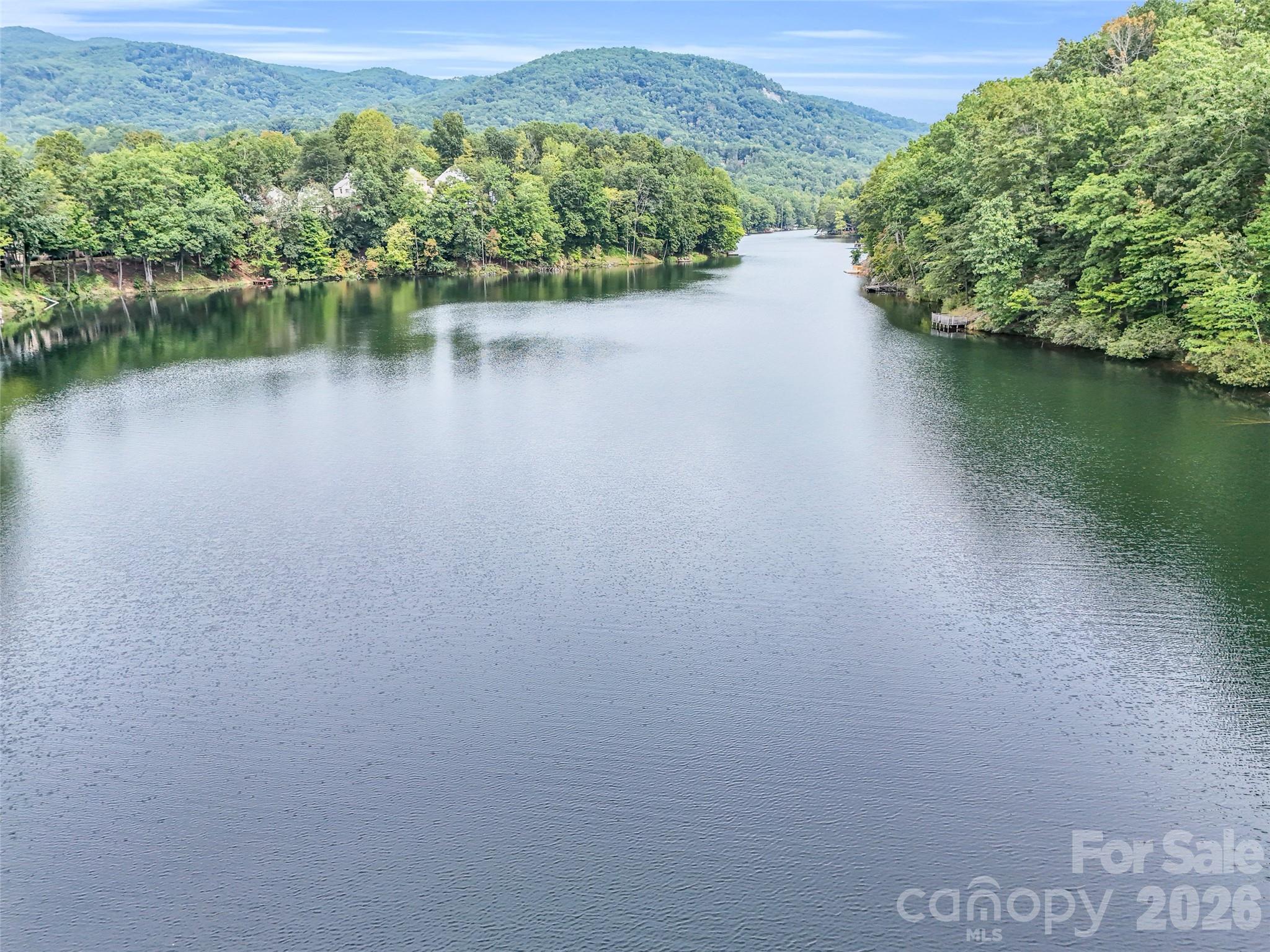 184 Bent Creek Boulevard #26 — Lake Lure