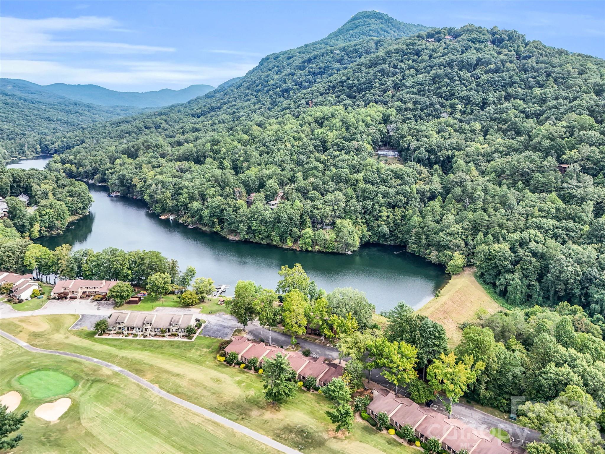 184 Bent Creek Boulevard #26 — Lake Lure
