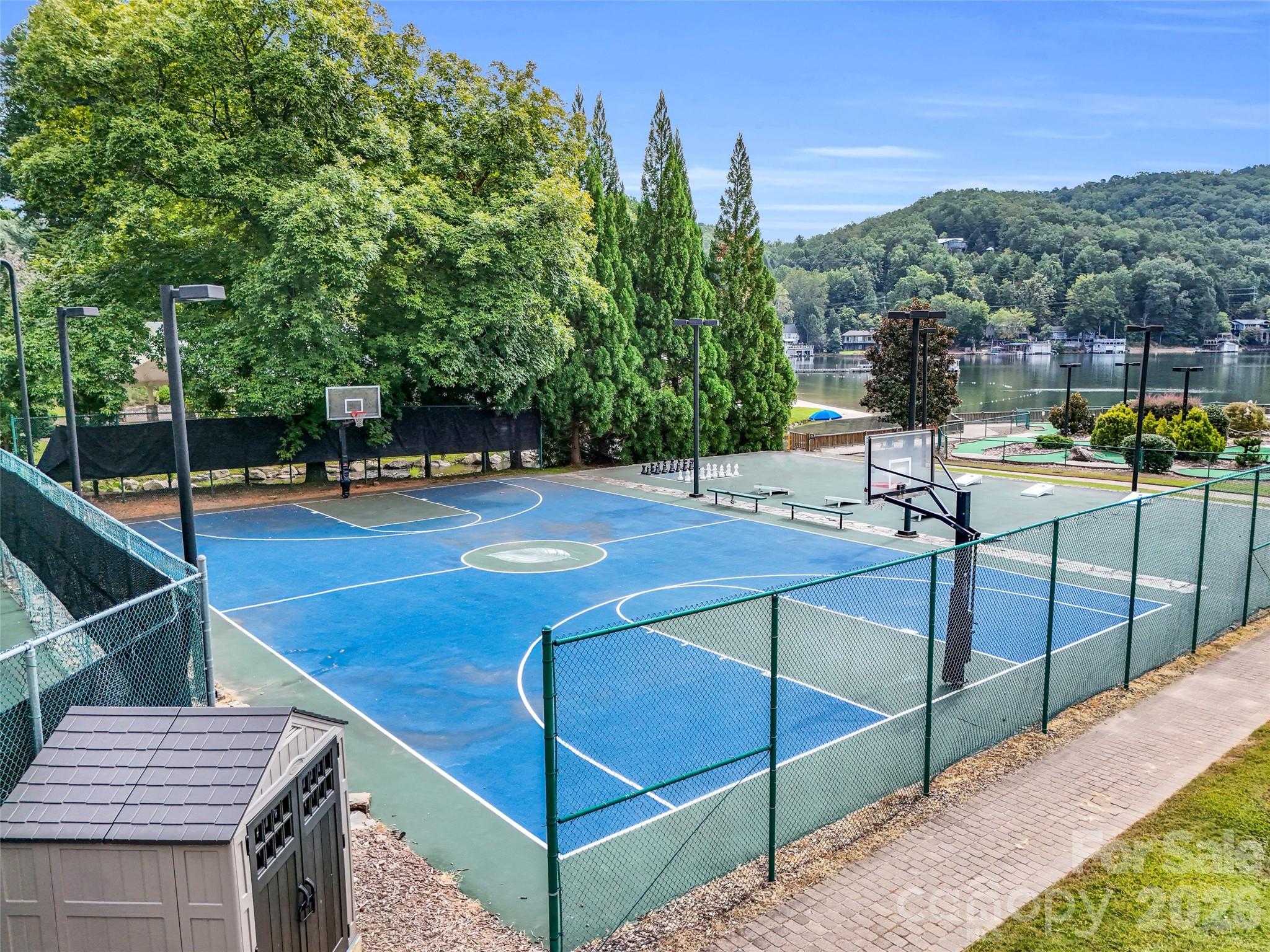 184 Bent Creek Boulevard #26 — Lake Lure