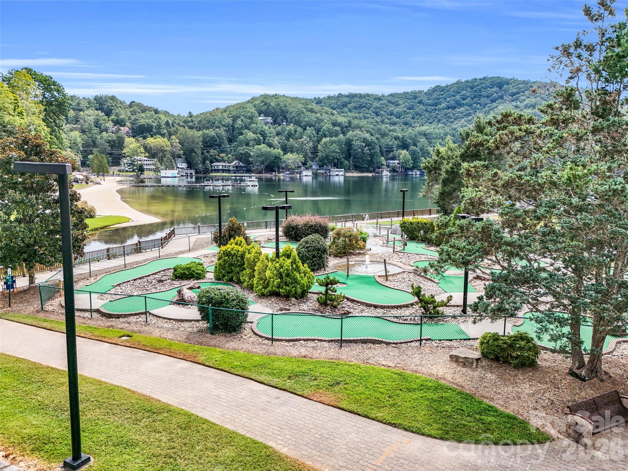 184 Bent Creek Boulevard #26 — Lake Lure
