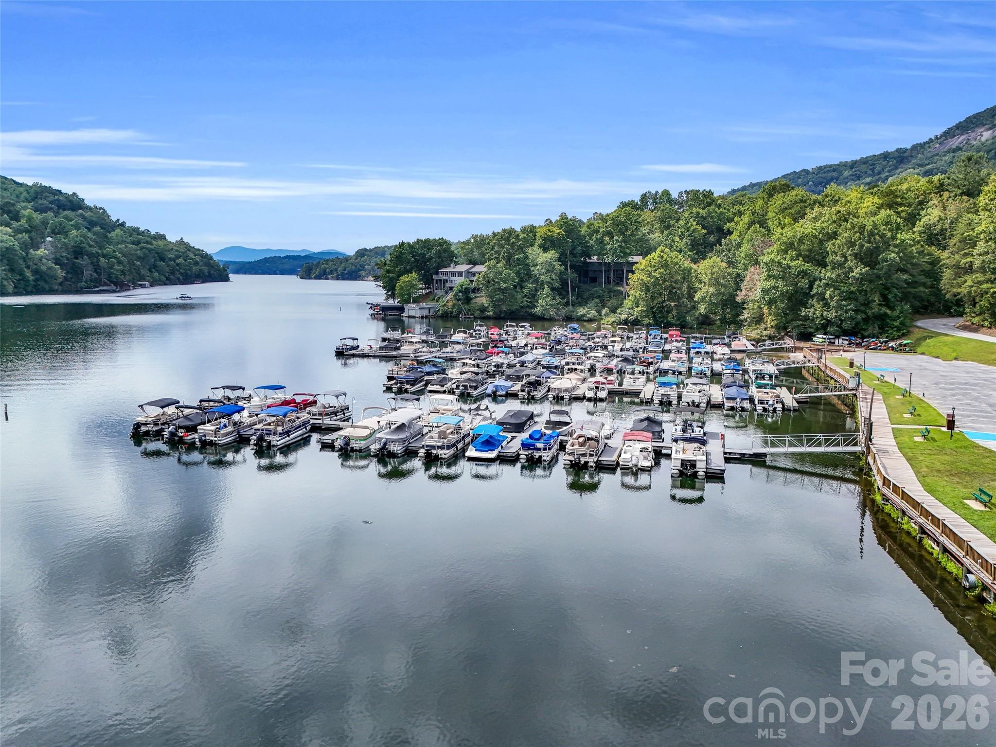 184 Bent Creek Boulevard #26 — Lake Lure