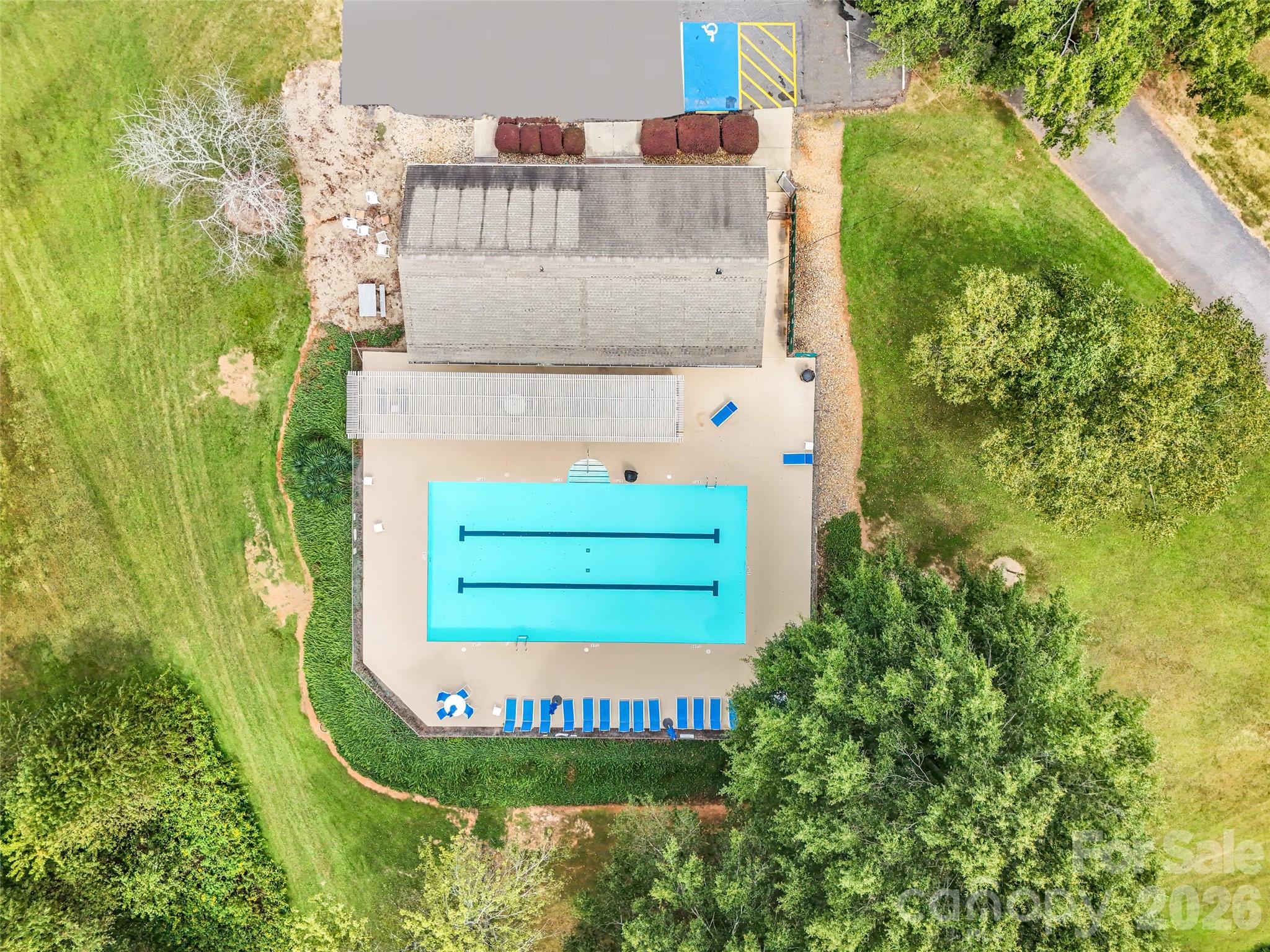 184 Bent Creek Boulevard #26 — Lake Lure