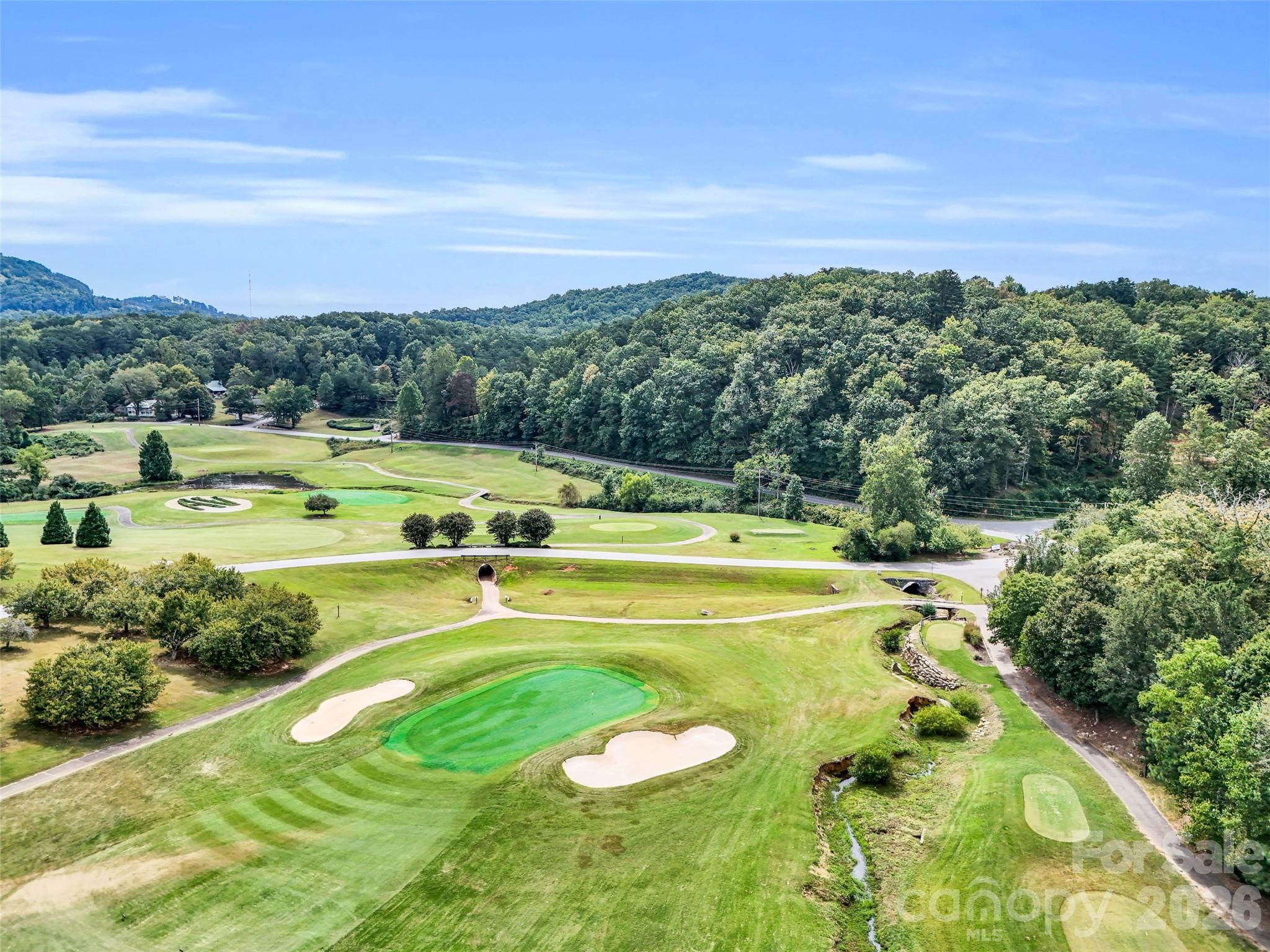 184 Bent Creek Boulevard #26 — Lake Lure