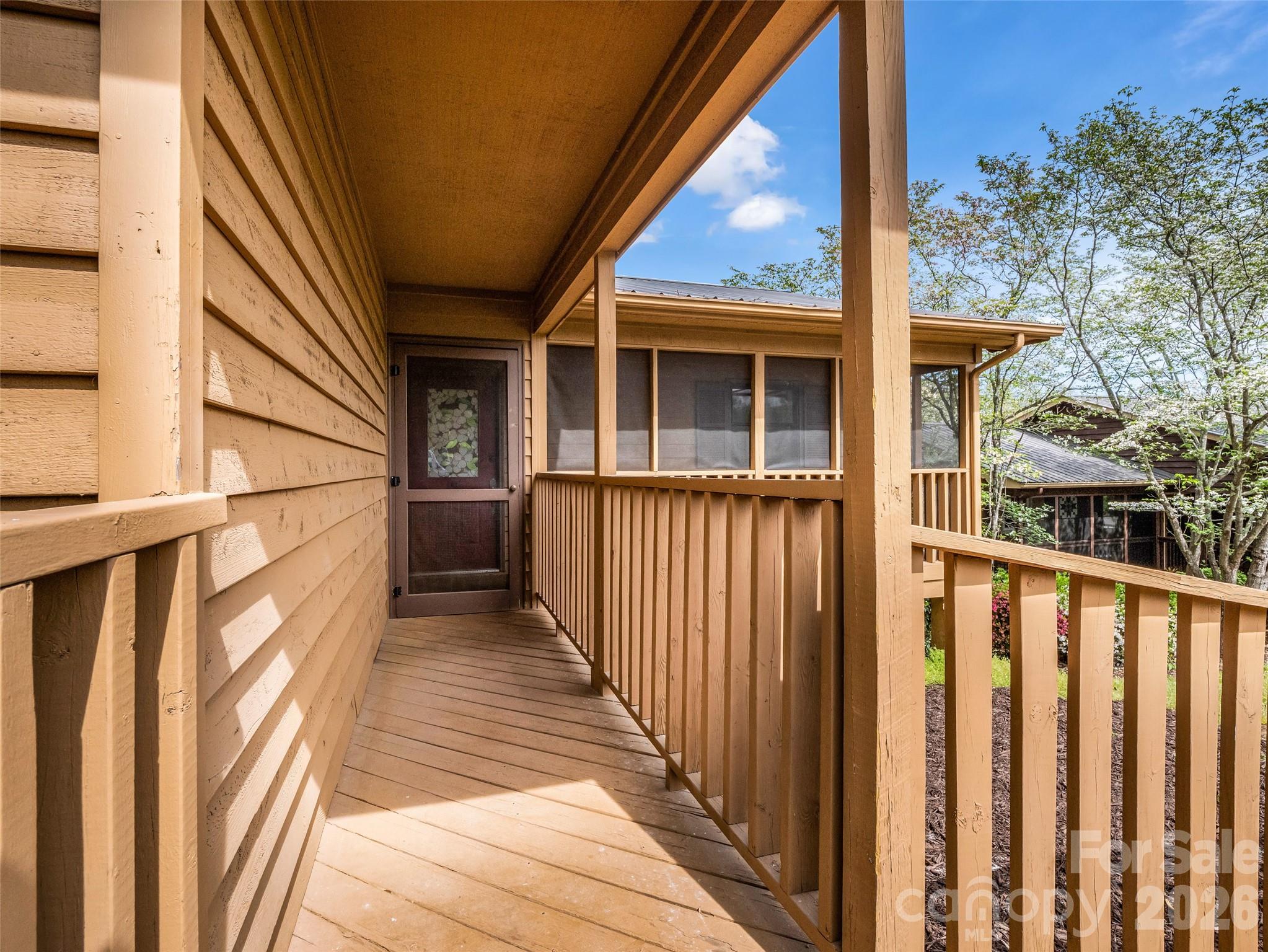 184 Bent Creek Boulevard #26 — Lake Lure