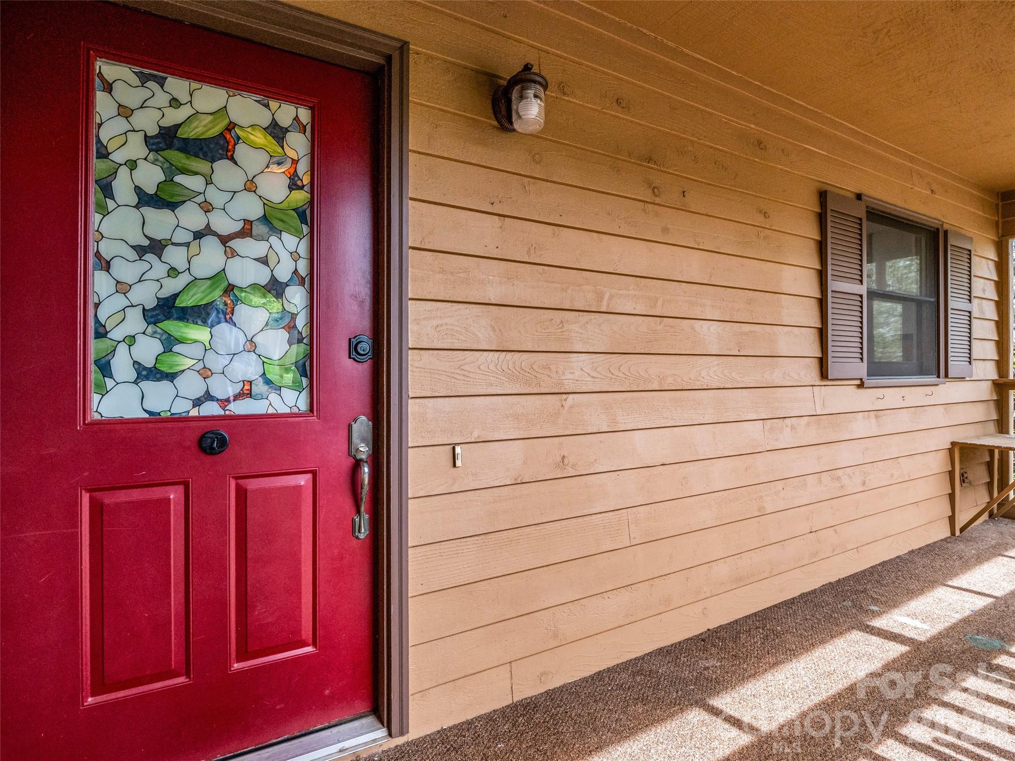 184 Bent Creek Boulevard #26 — Lake Lure