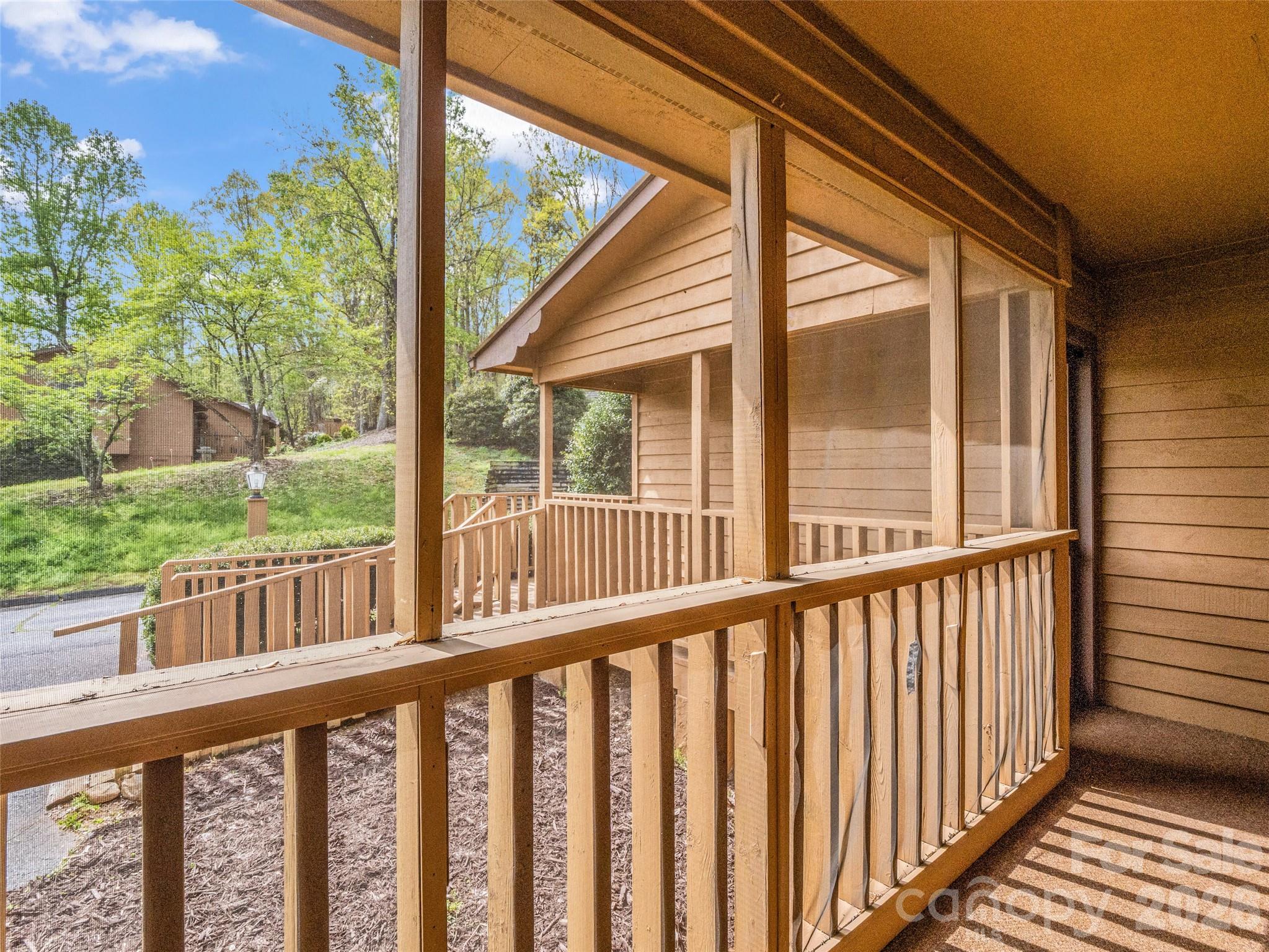 184 Bent Creek Boulevard #26 — Lake Lure