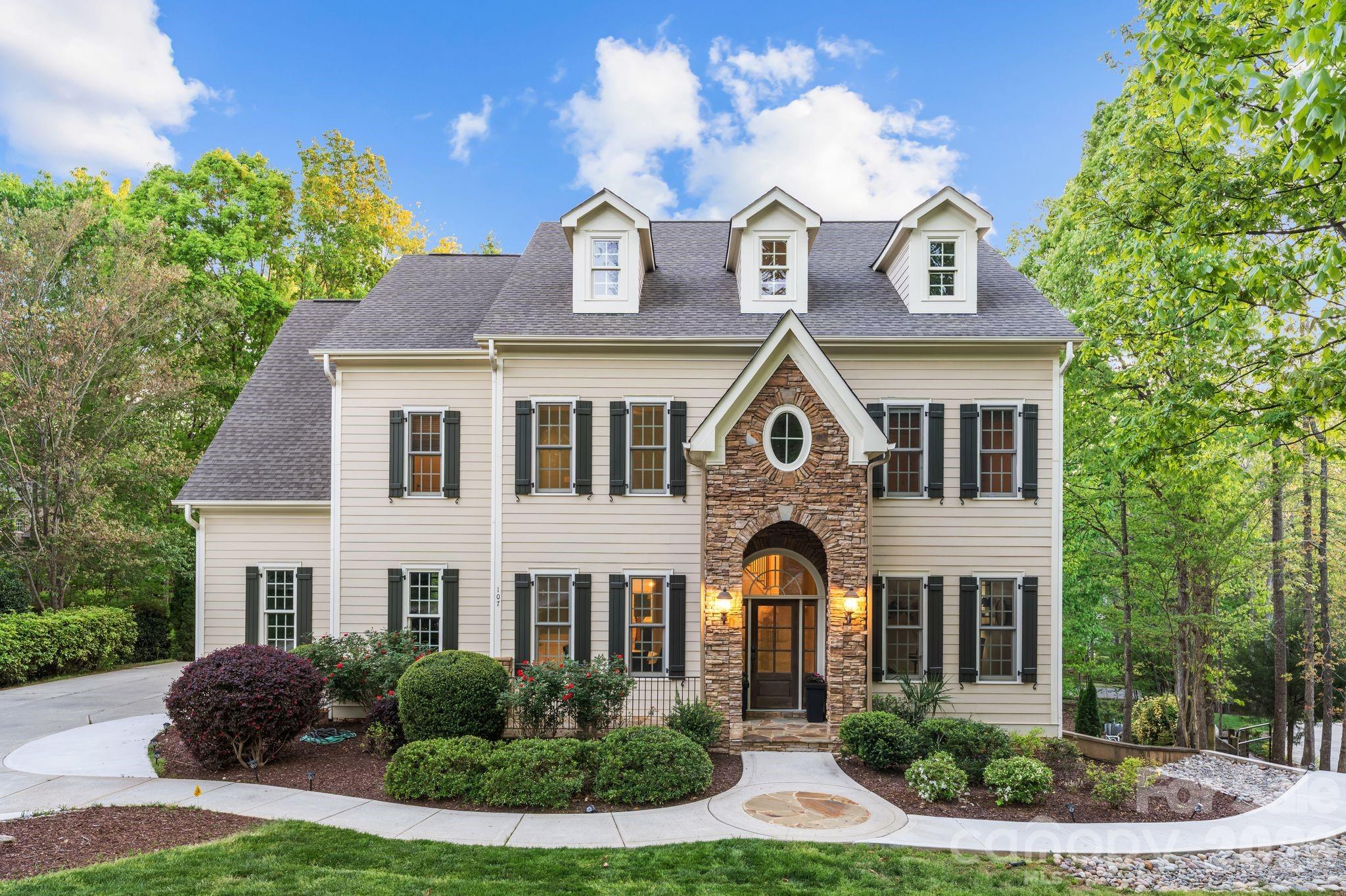 107 Mcauley Court — Mooresville