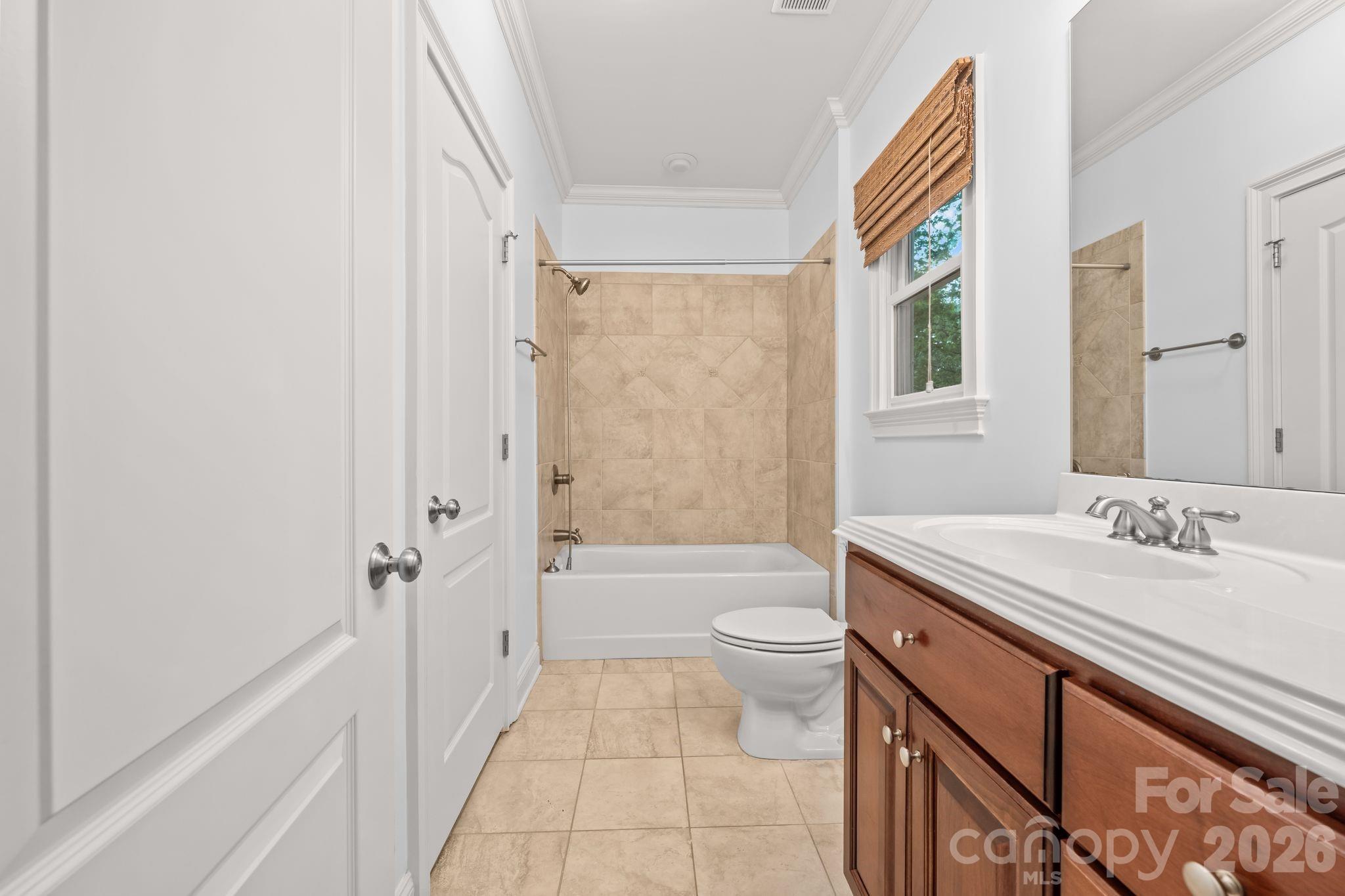 107 Mcauley Court — Mooresville