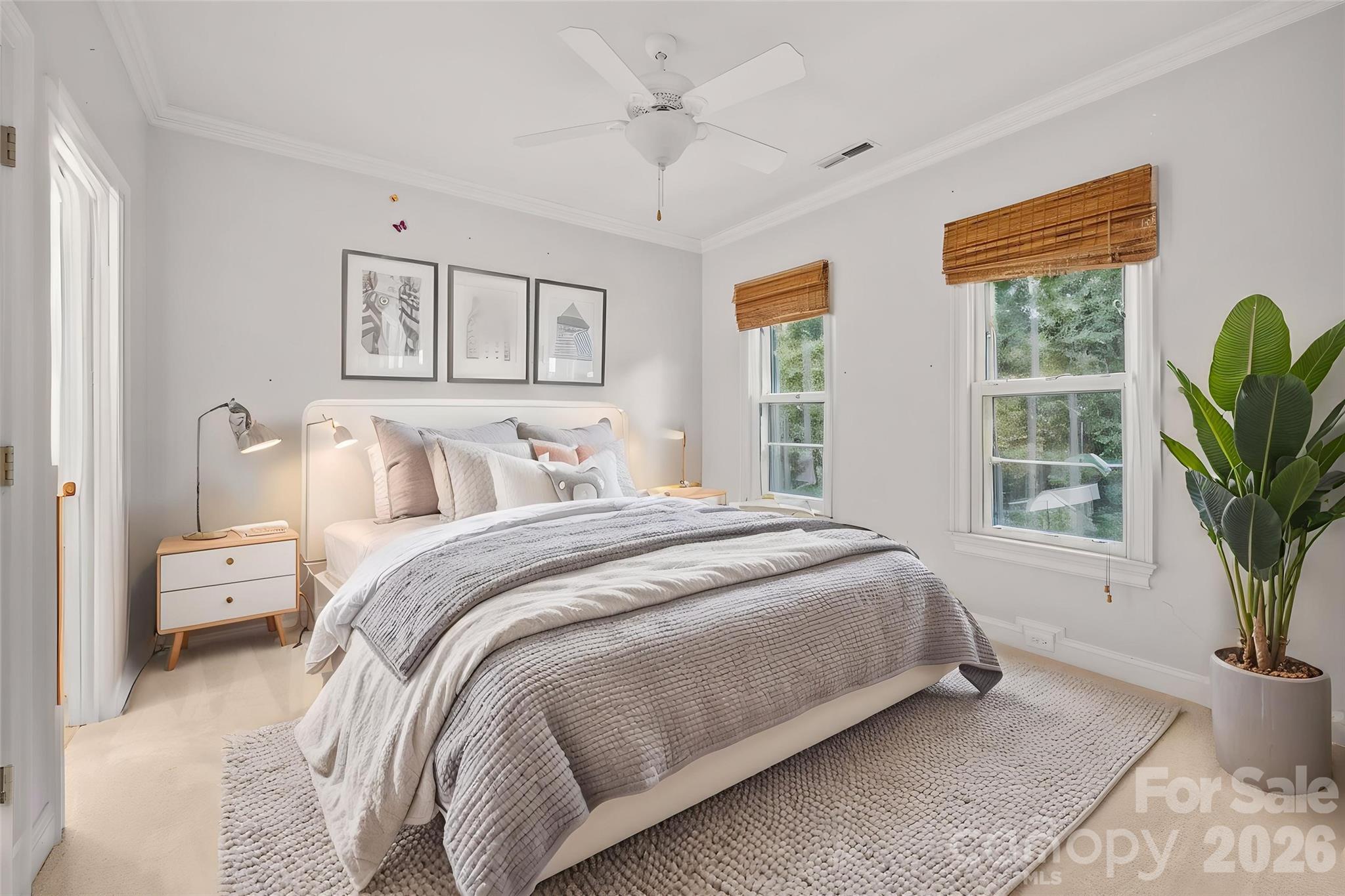 107 Mcauley Court — Mooresville