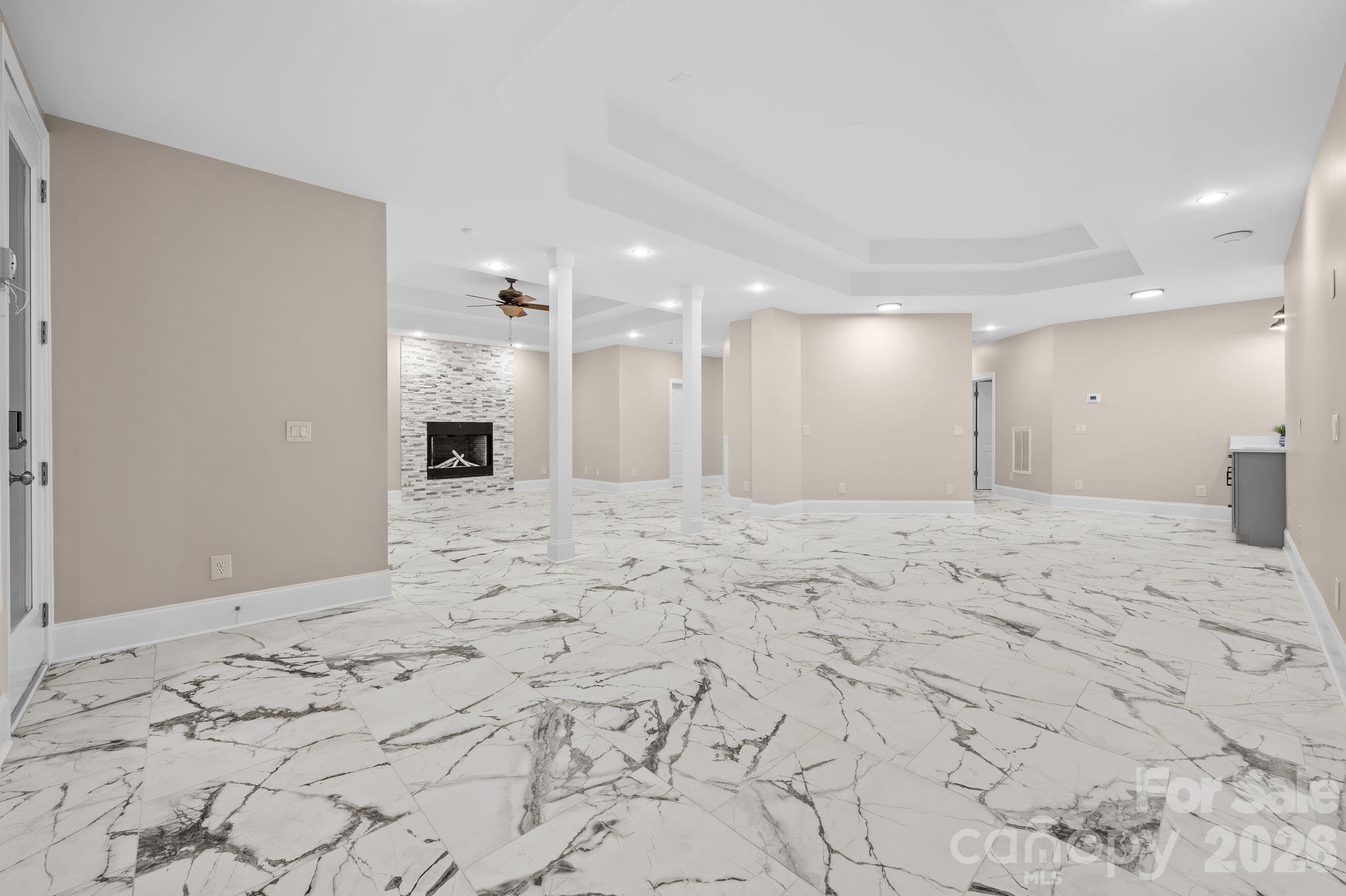 107 Mcauley Court — Mooresville