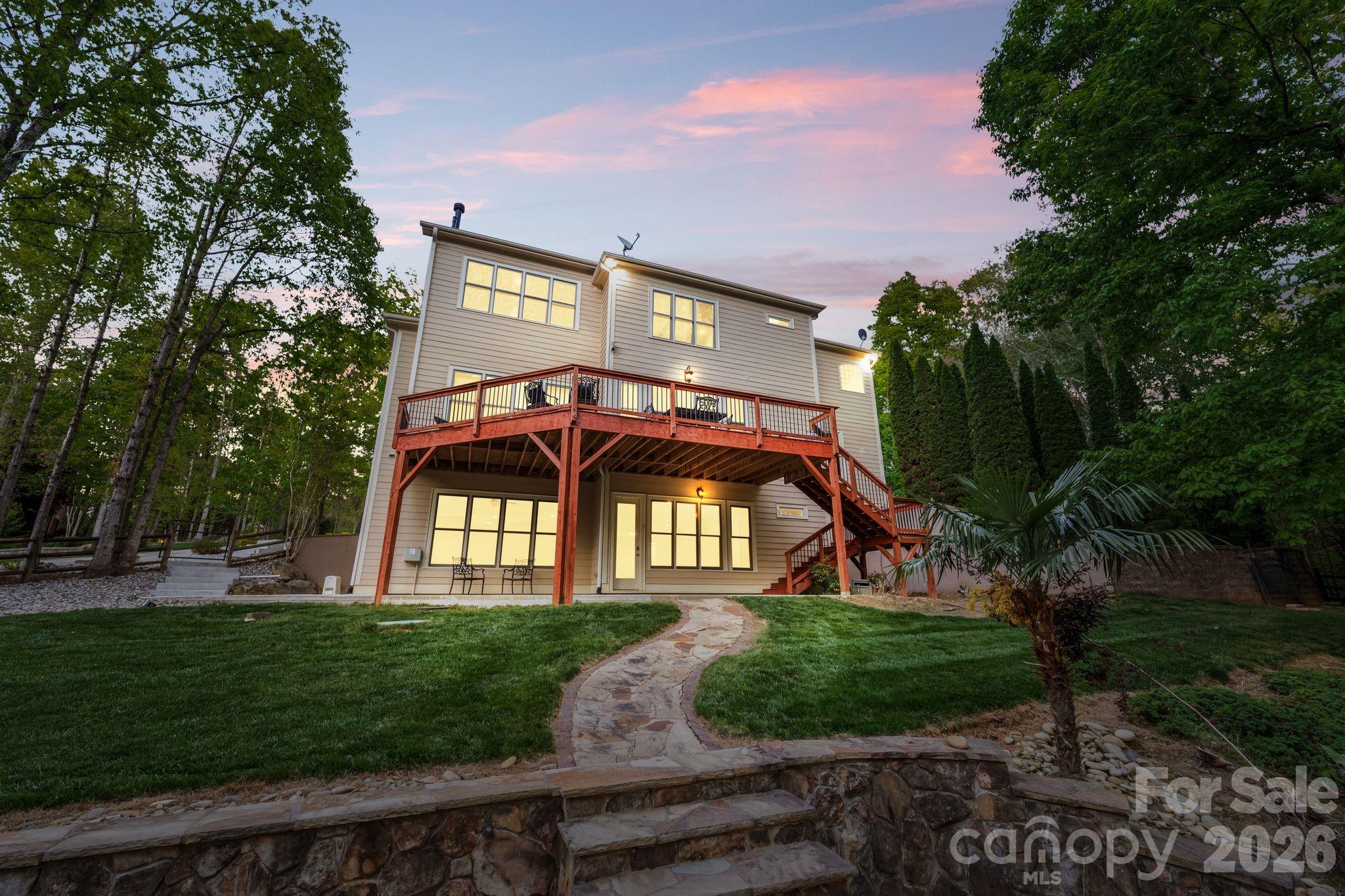 107 Mcauley Court — Mooresville