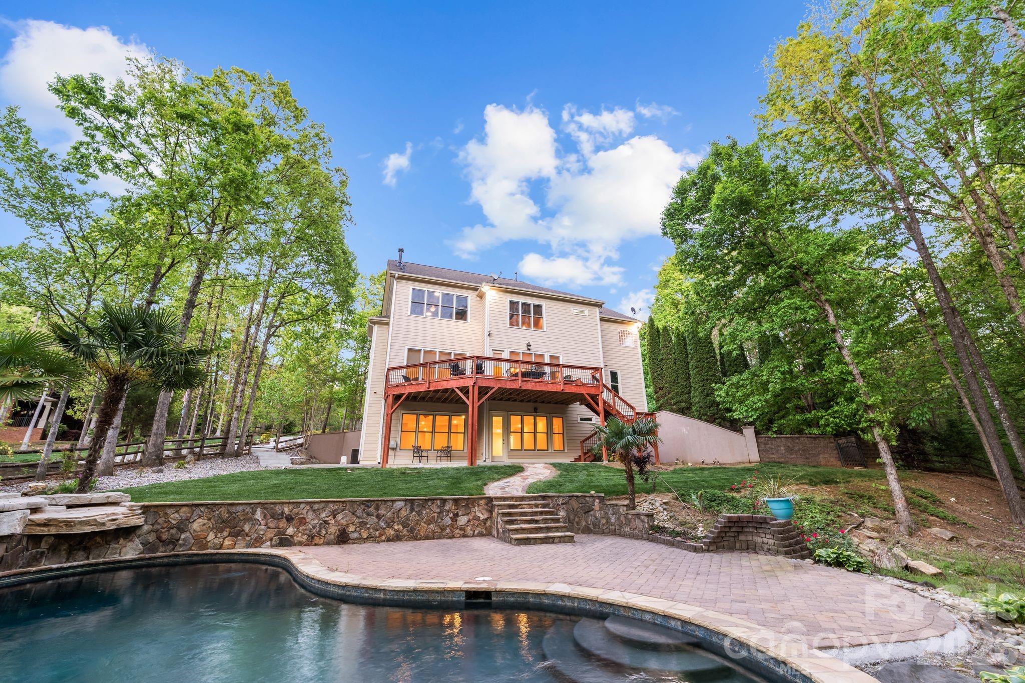 107 Mcauley Court — Mooresville