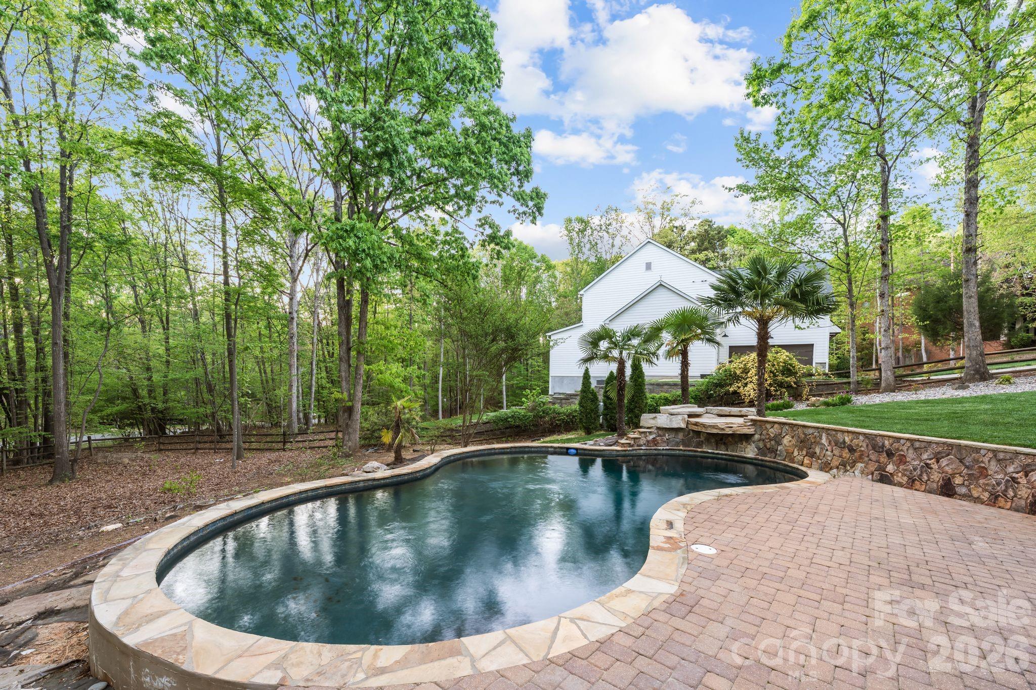 107 Mcauley Court — Mooresville