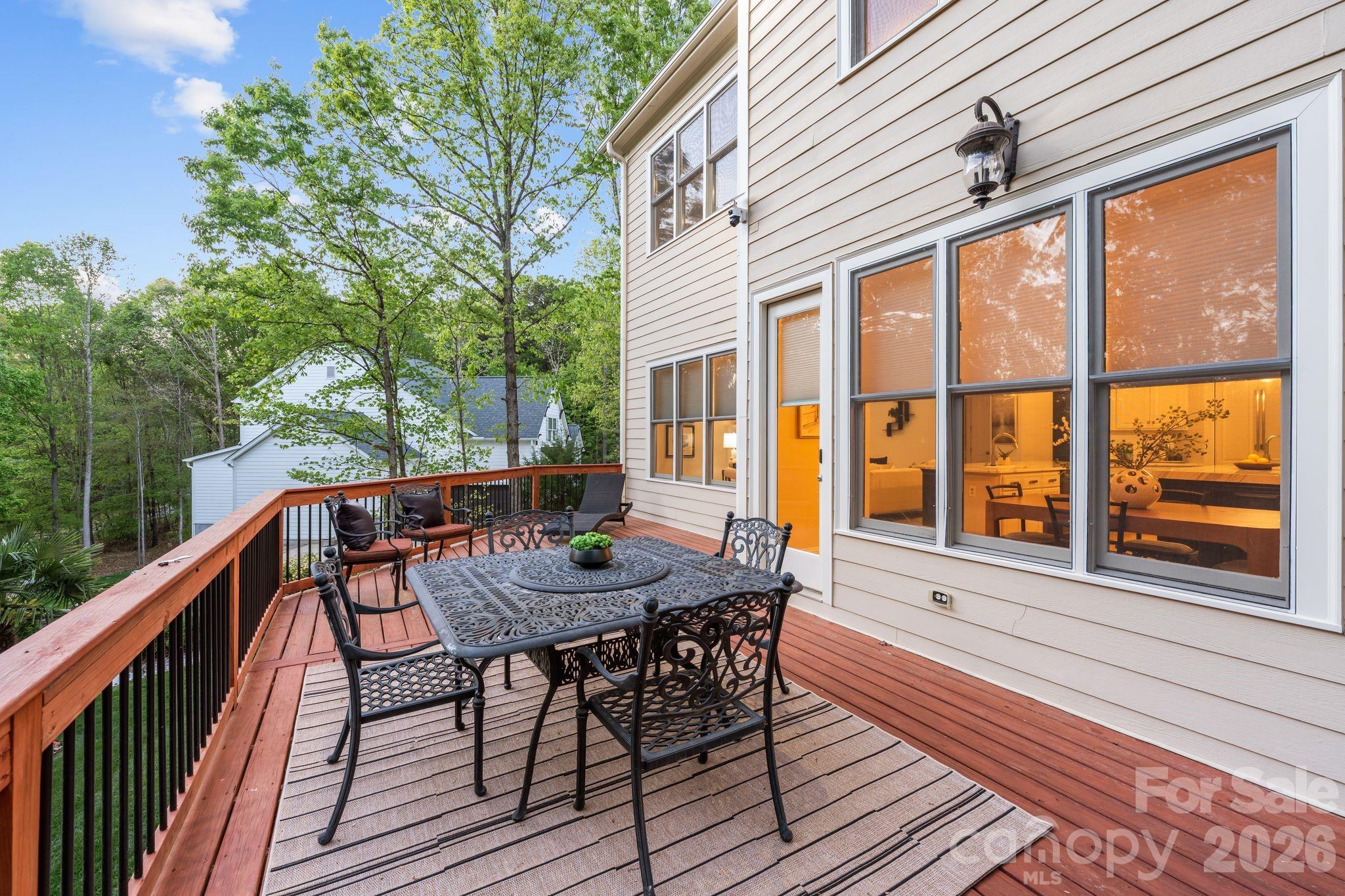 107 Mcauley Court — Mooresville