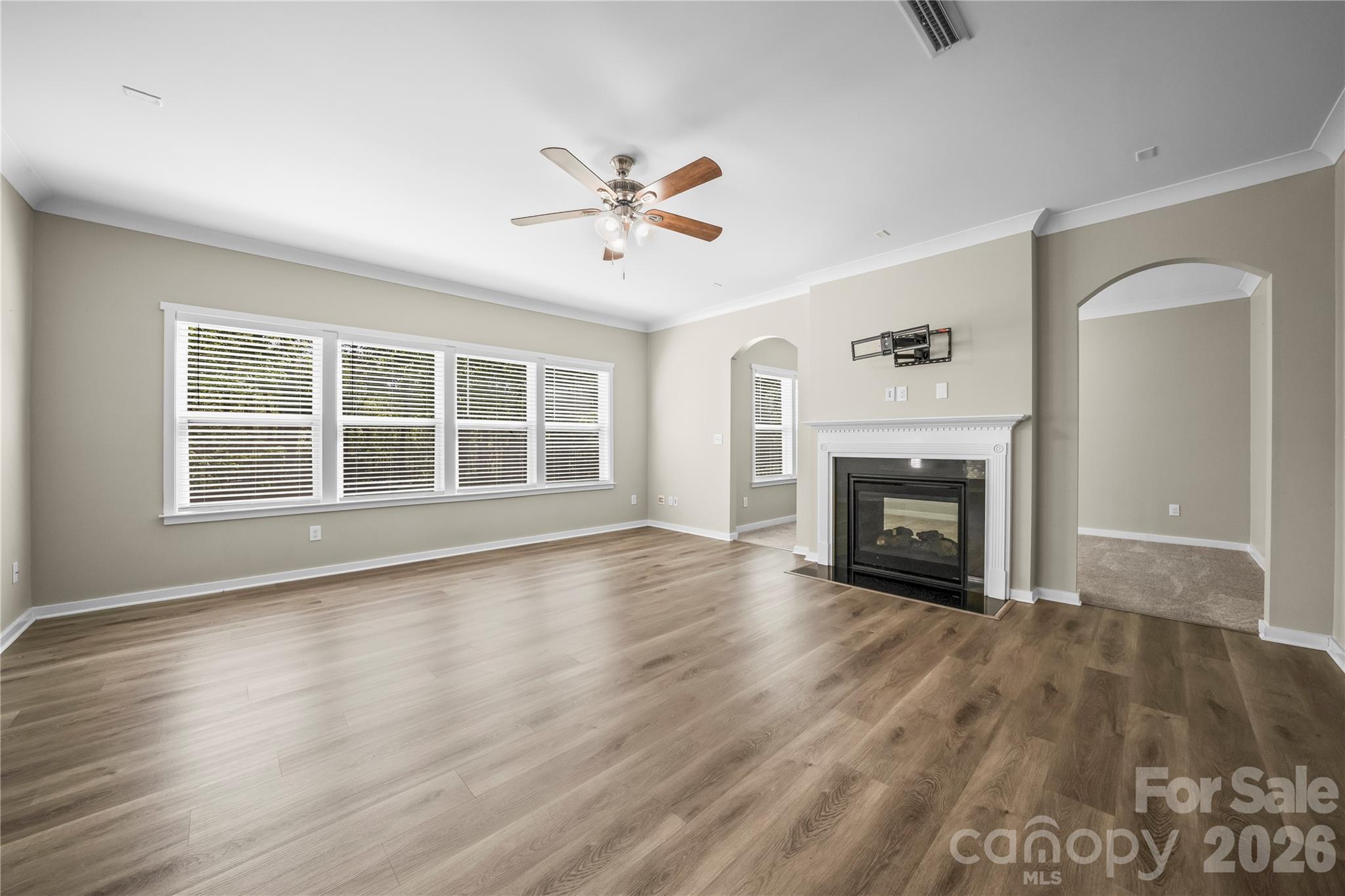 2166 Bluebell Way — Tega Cay