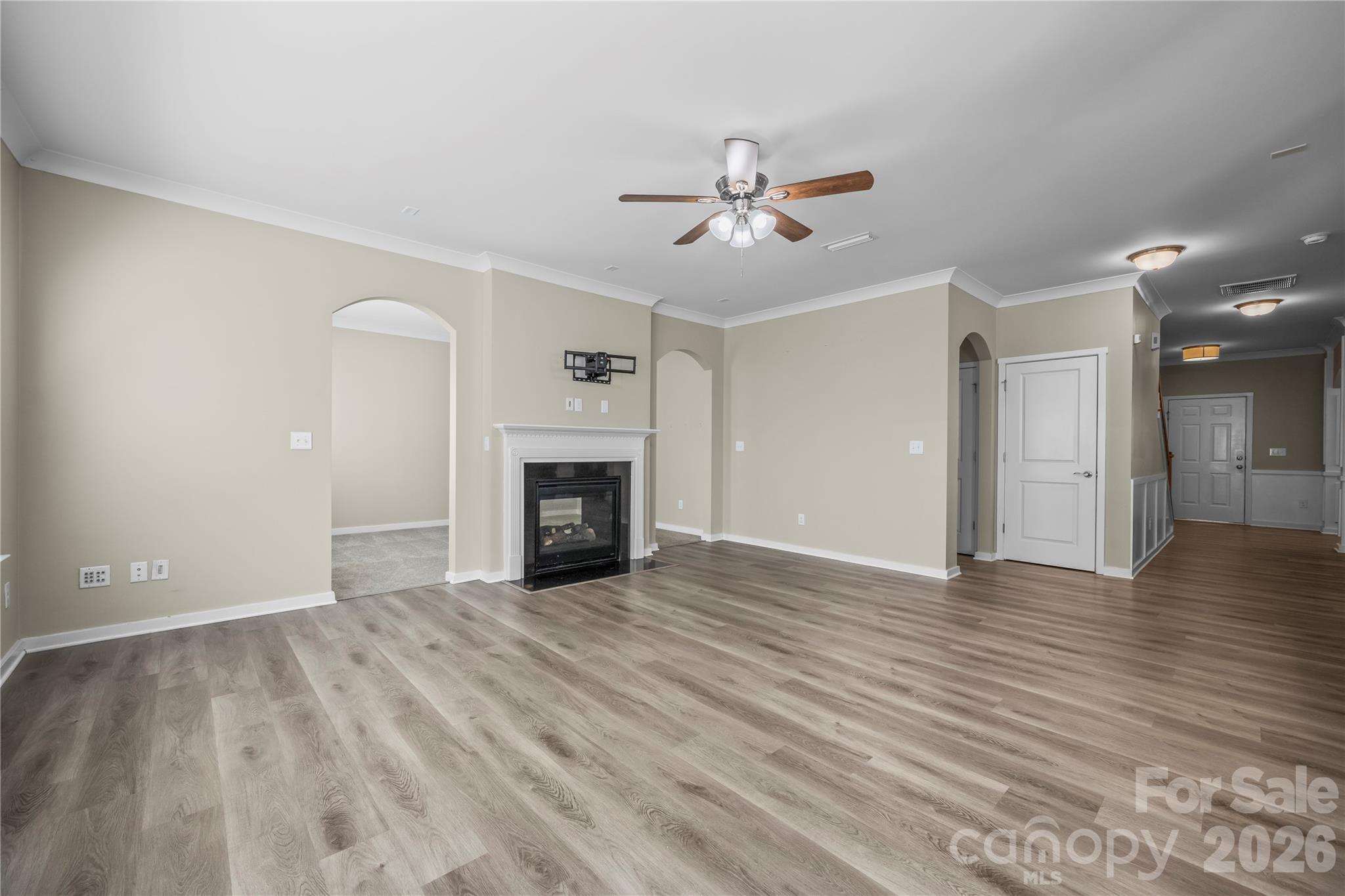 2166 Bluebell Way — Tega Cay