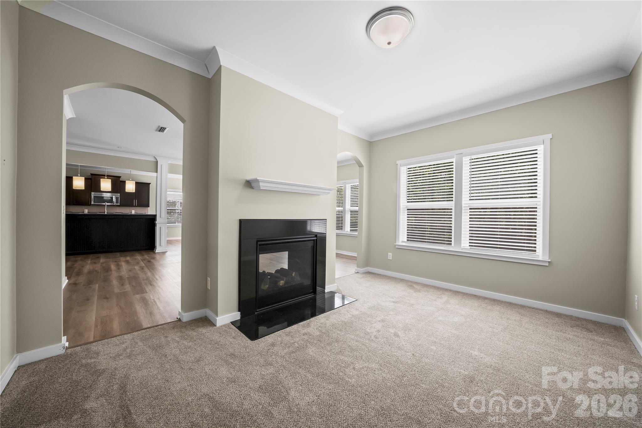 2166 Bluebell Way — Tega Cay