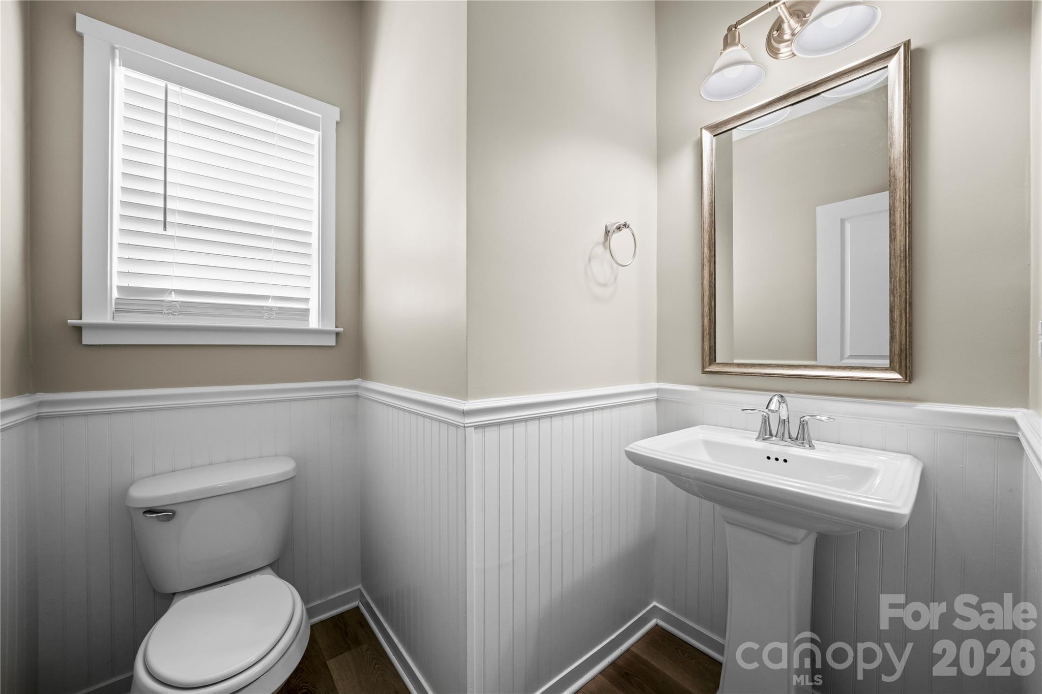 2166 Bluebell Way — Tega Cay