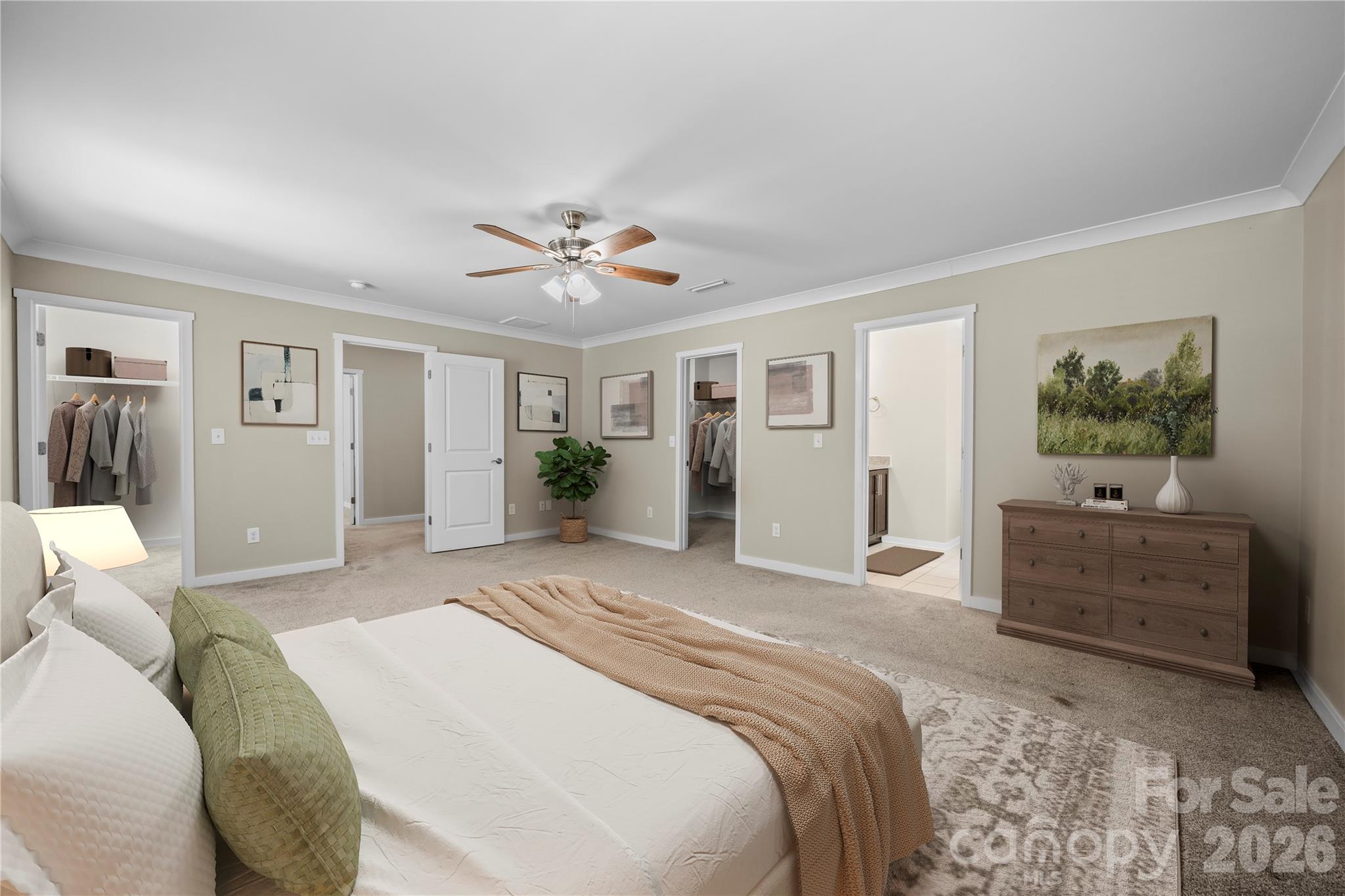 2166 Bluebell Way — Tega Cay