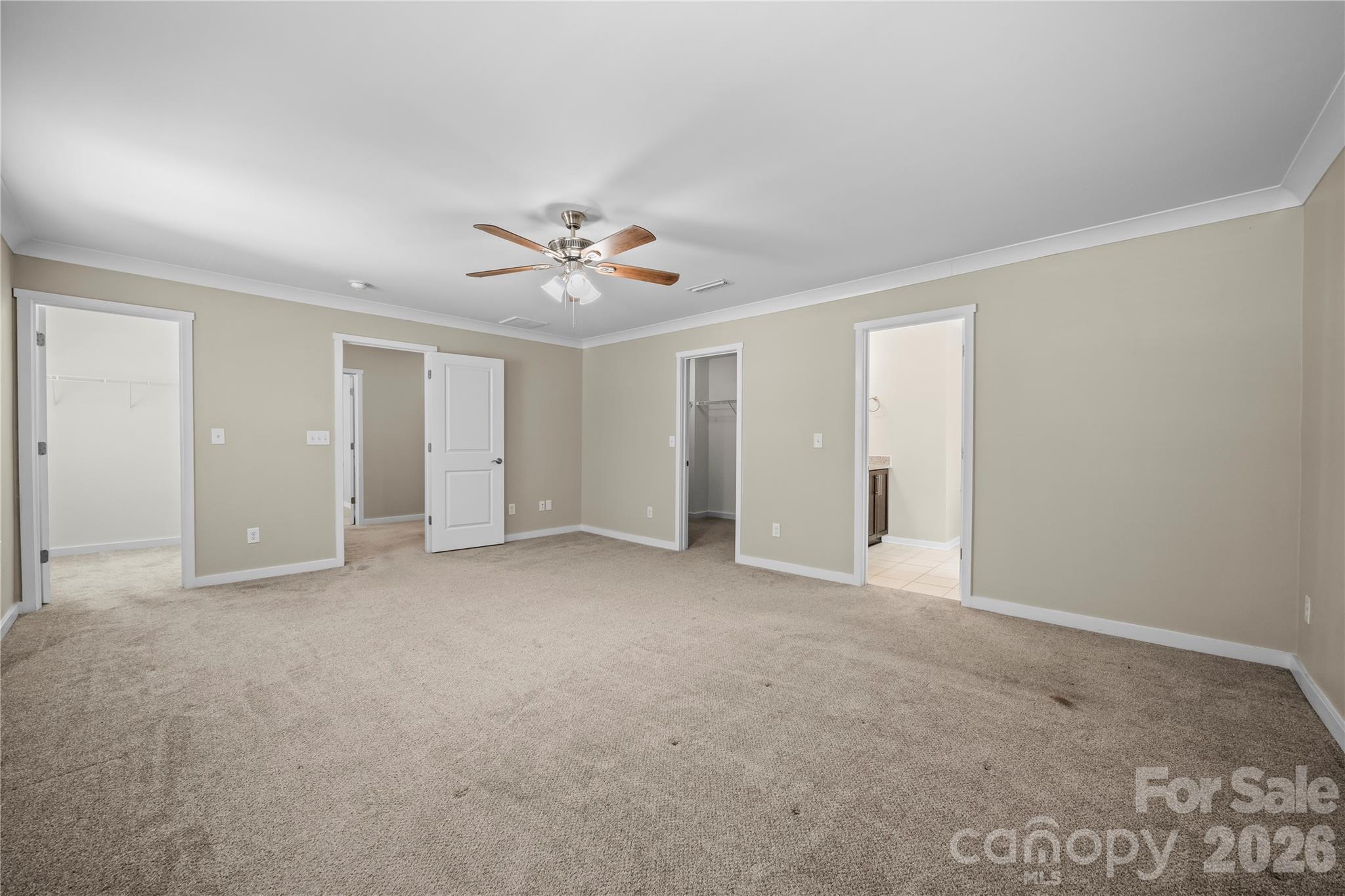2166 Bluebell Way — Tega Cay