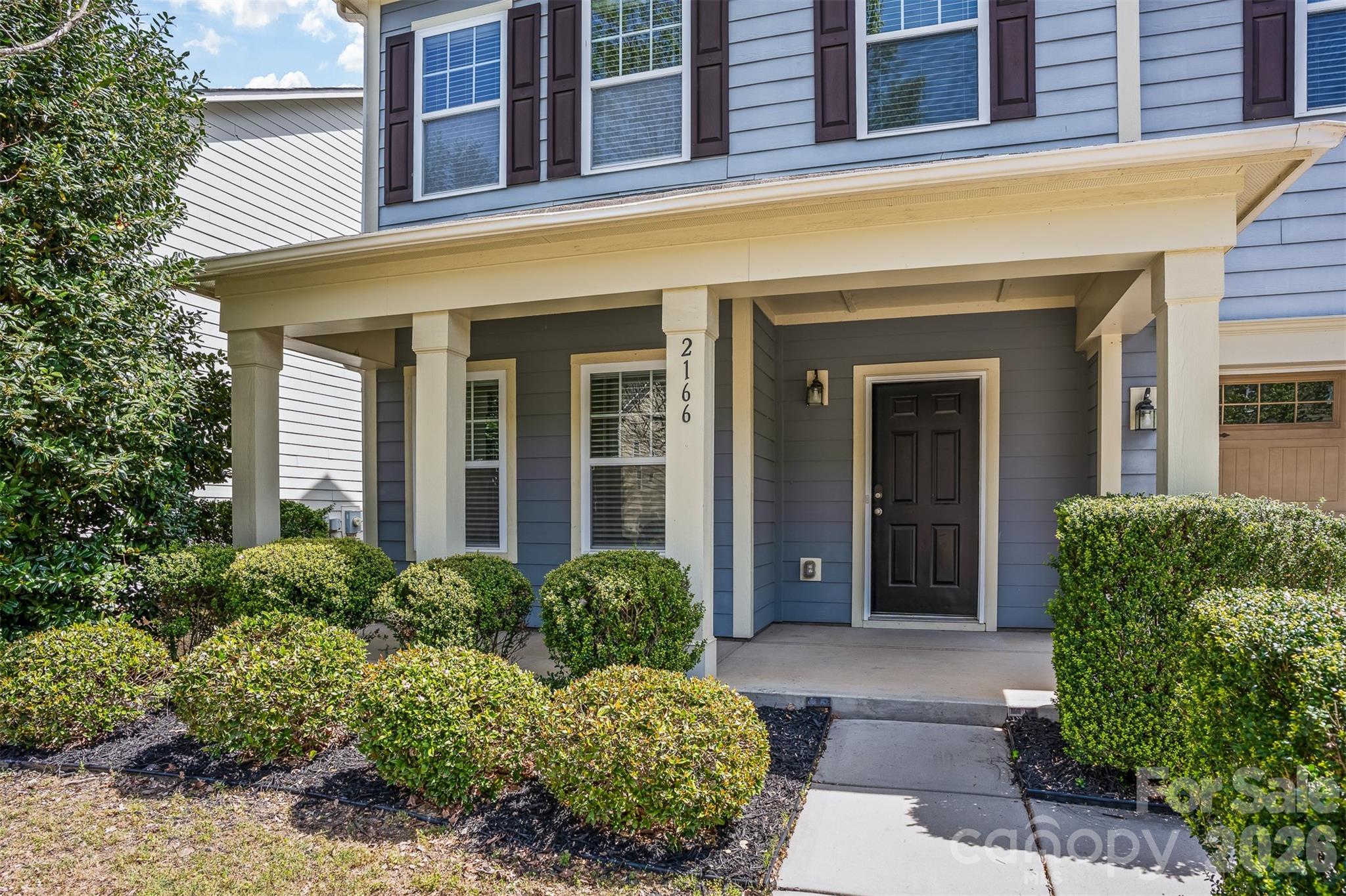 2166 Bluebell Way — Tega Cay