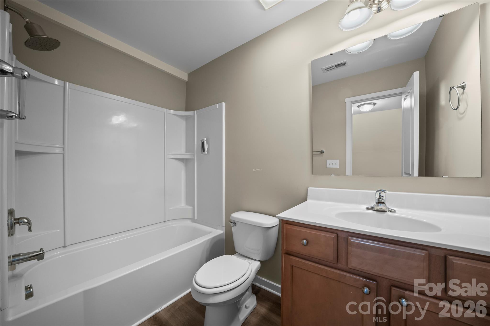2166 Bluebell Way — Tega Cay