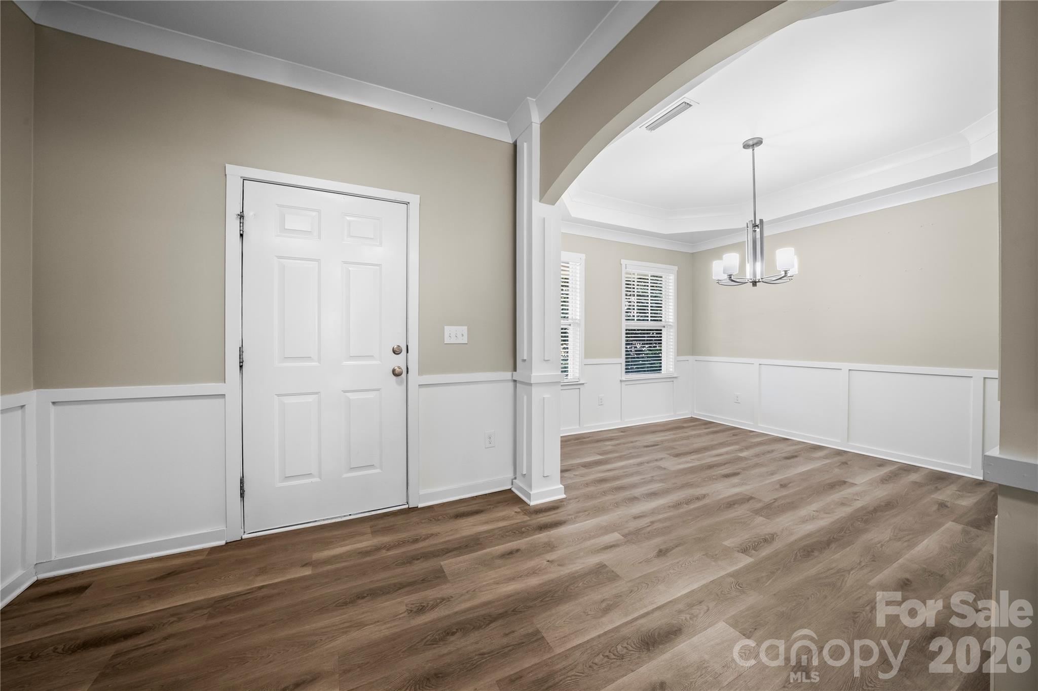 2166 Bluebell Way — Tega Cay