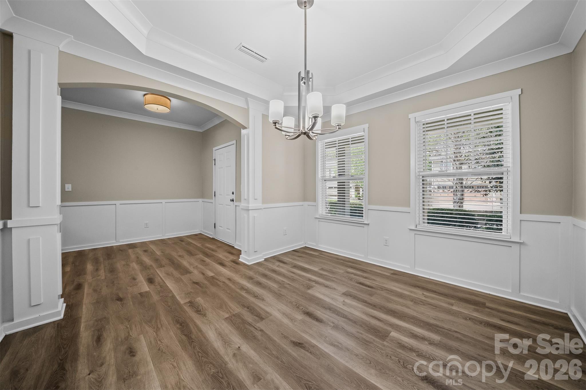 2166 Bluebell Way — Tega Cay