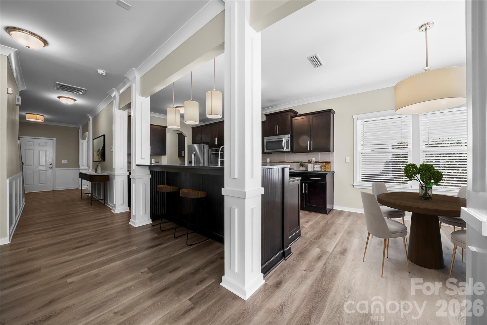 2166 Bluebell Way — Tega Cay