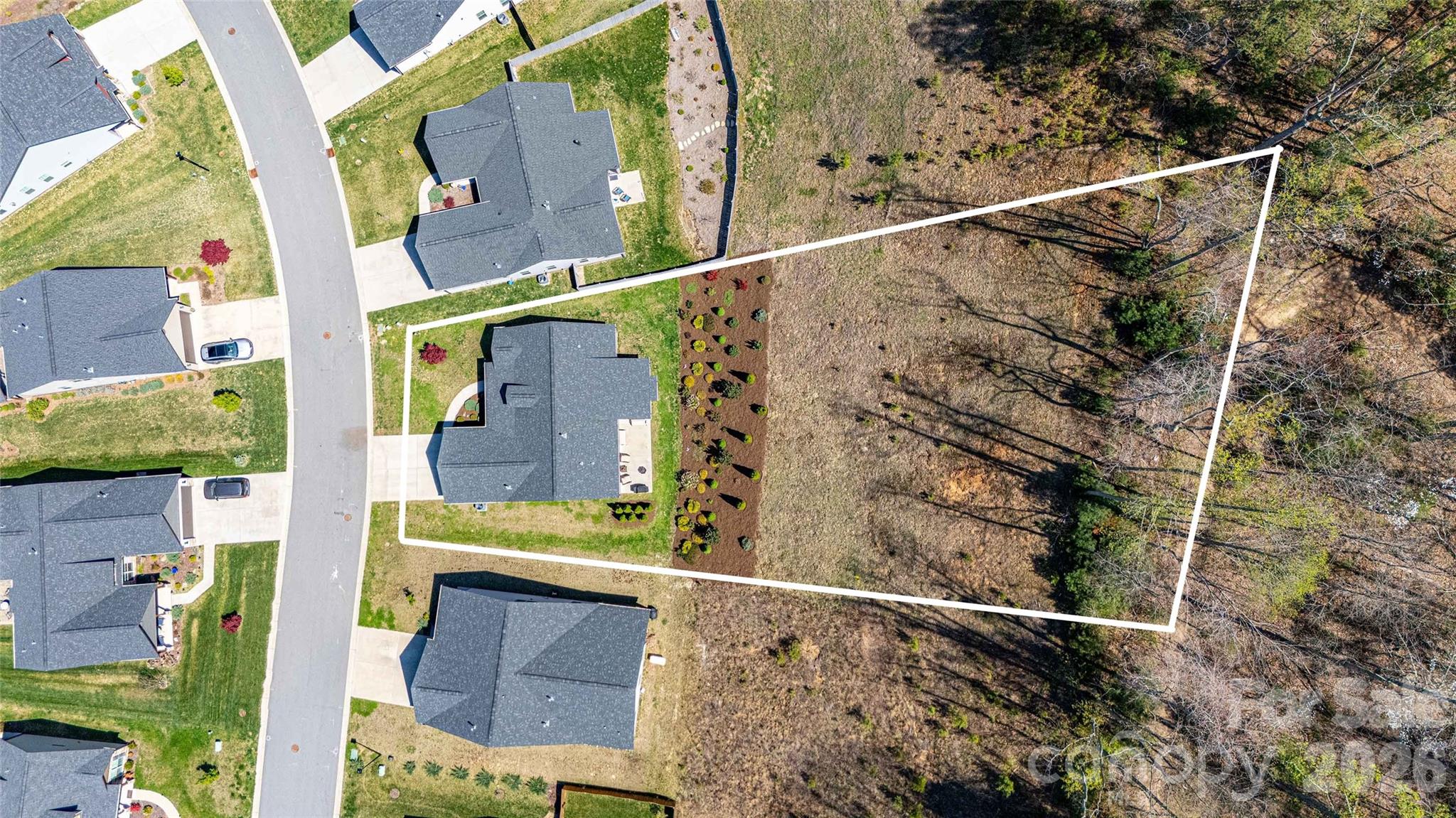 153 Water Leaf Drive — Weaverville