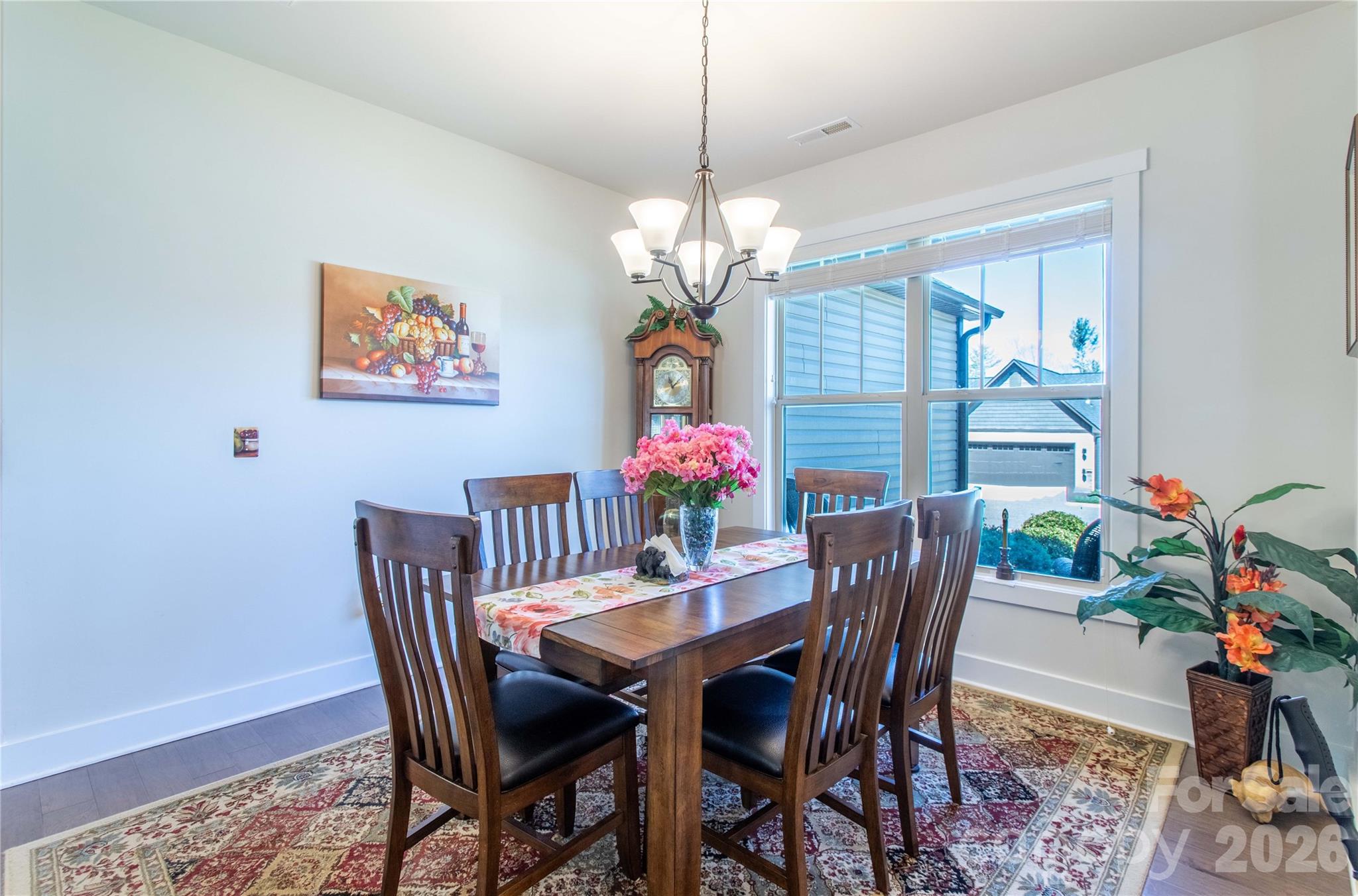 153 Water Leaf Drive — Weaverville