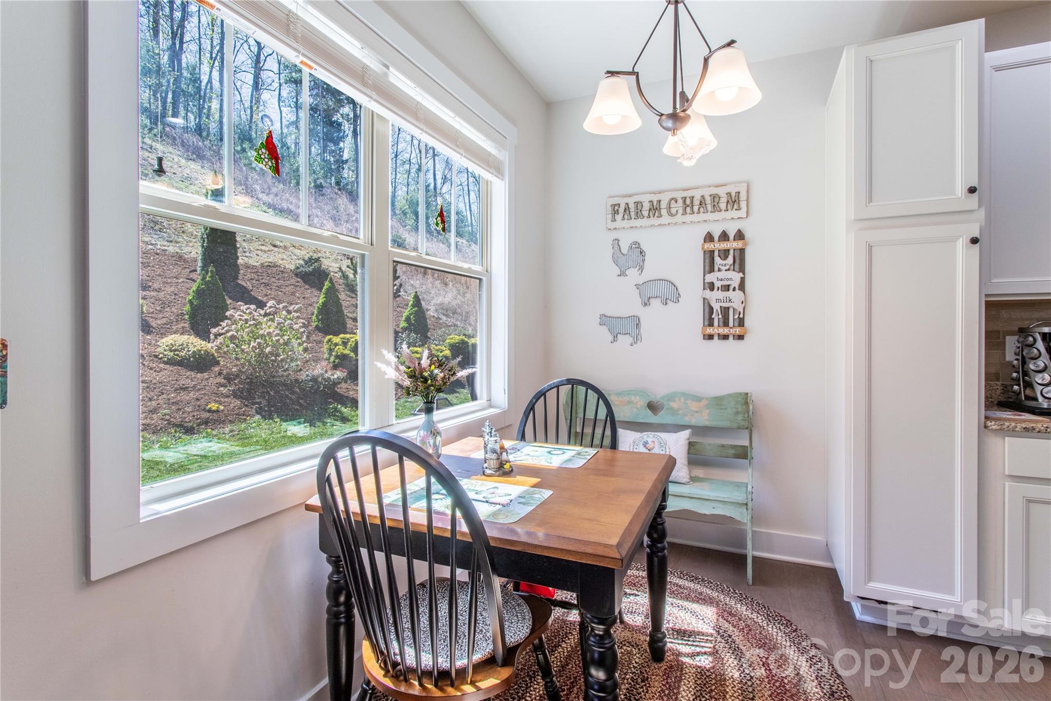 153 Water Leaf Drive — Weaverville