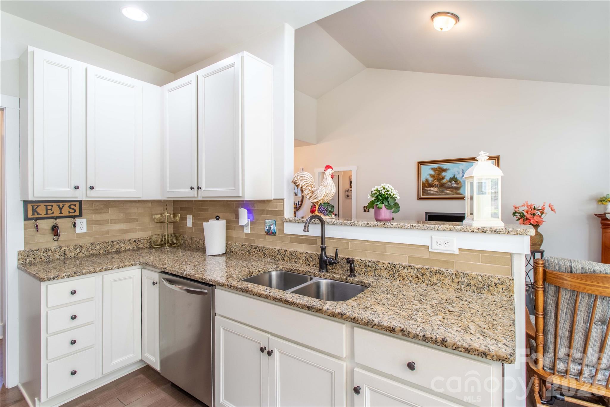 153 Water Leaf Drive — Weaverville